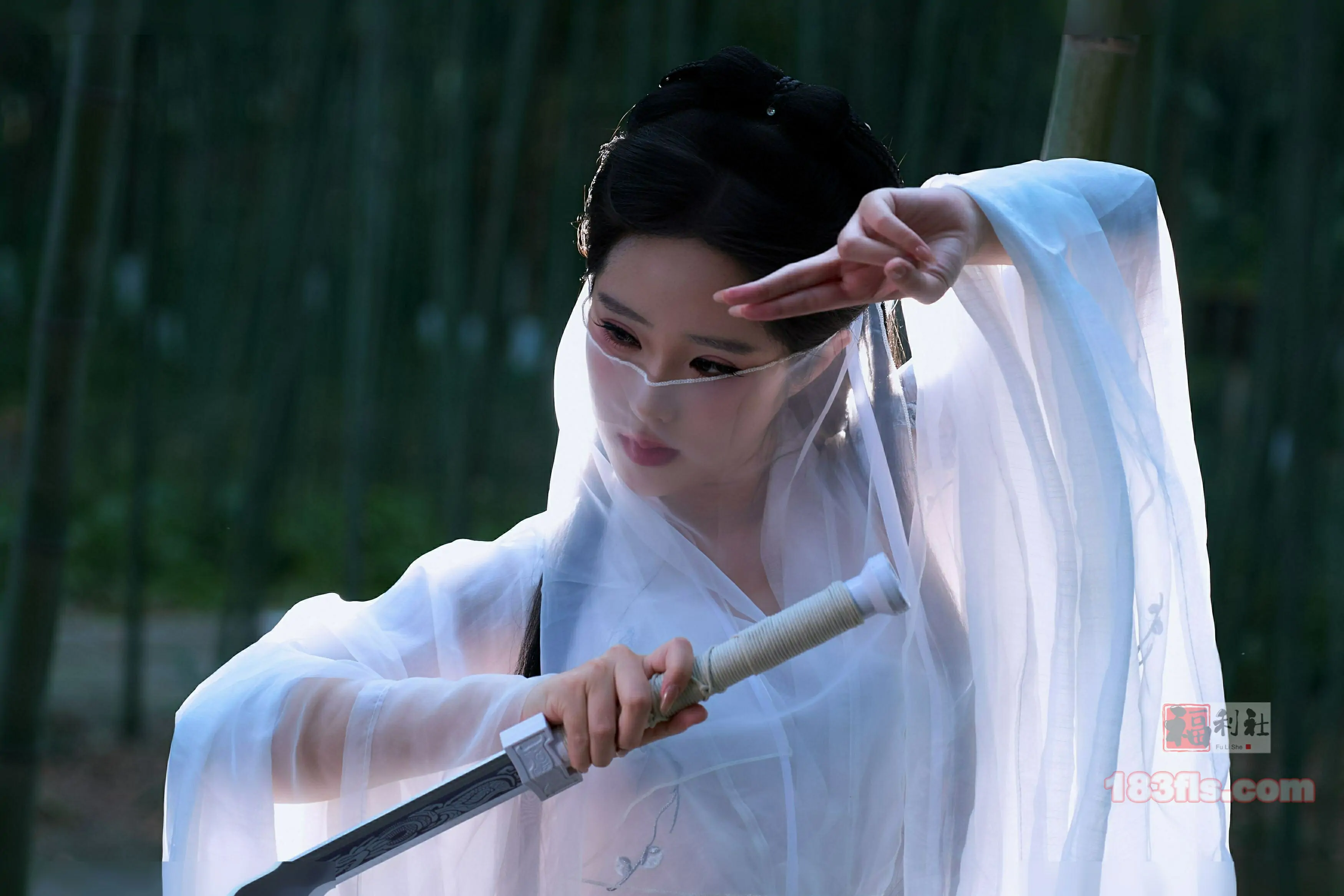 Gallery -         钛合金TiTi - 龙骑士 - 妹妹美 - Sister Beauty -        - image 7