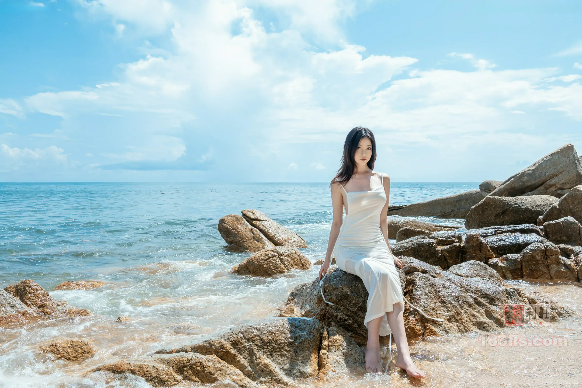 Gallery -         年年nnian - 海蓝之谜 - 妹妹美 - Sister Beauty -        - image 1