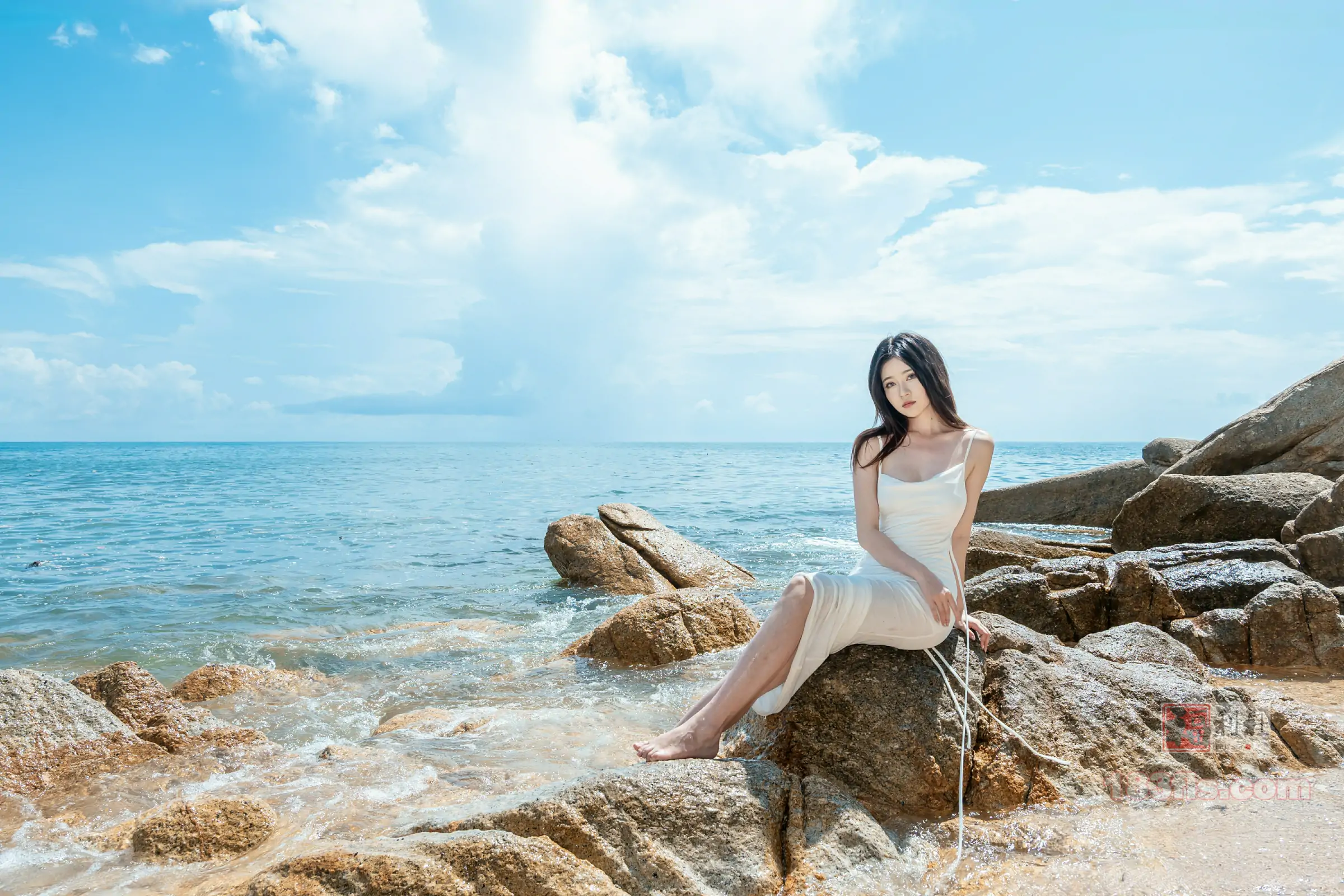 Gallery -         年年nnian - 海蓝之谜 - 妹妹美 - Sister Beauty -        - image 2