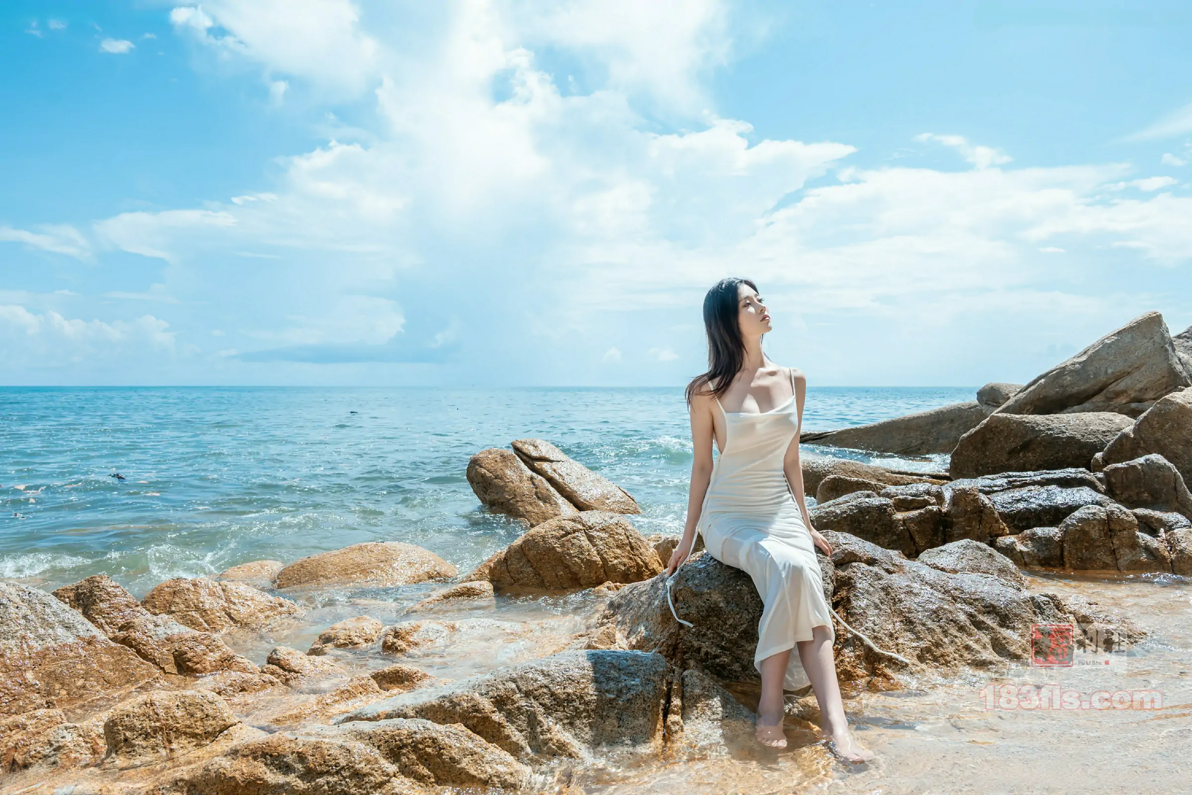 Gallery -         年年nnian - 海蓝之谜 - 妹妹美 - Sister Beauty -        - image 3