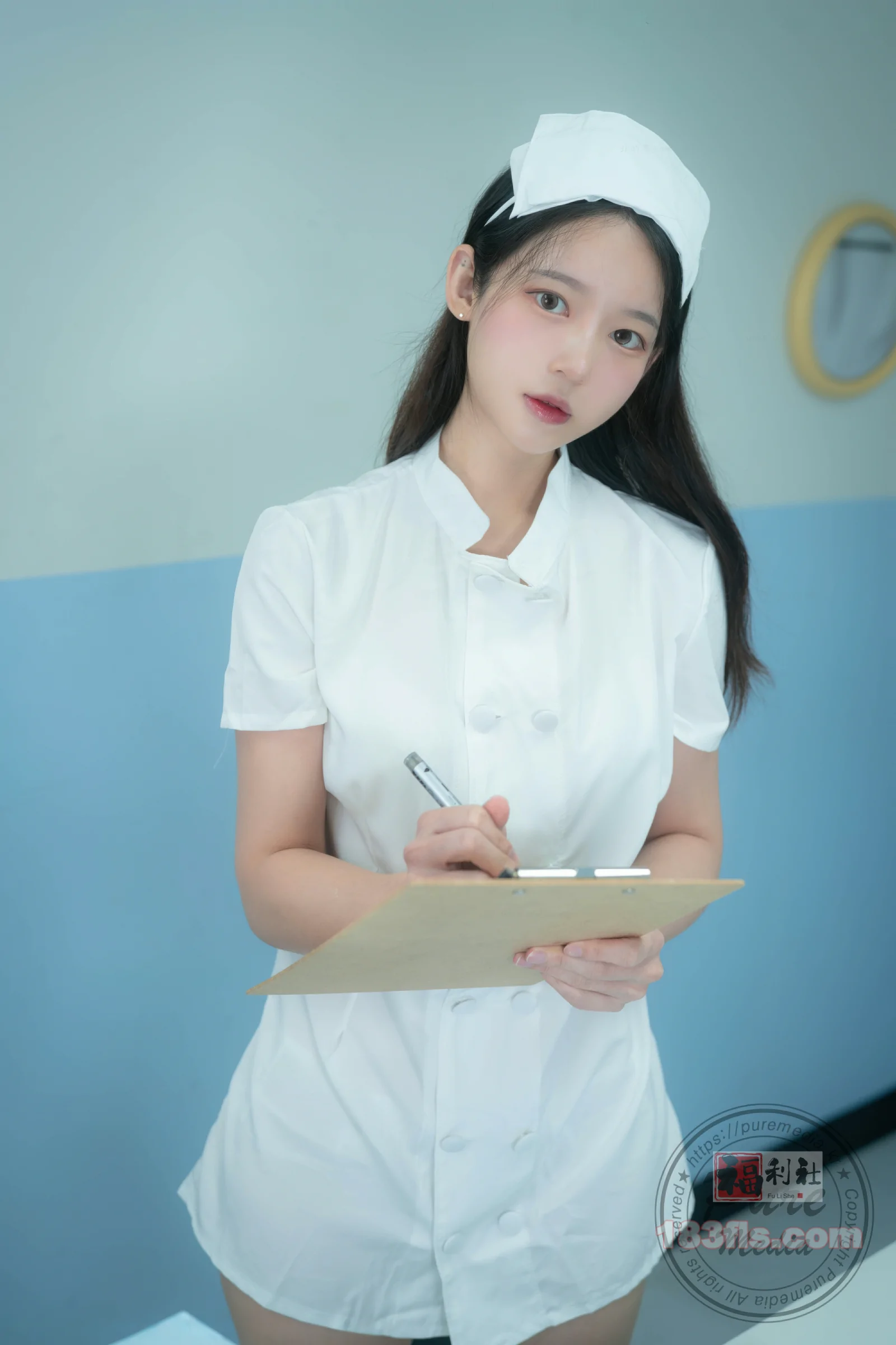 Gallery -         Yeha (예하) - Pure Media 334 Yeha - 妹妹美 - Sister Beauty -        - image 2