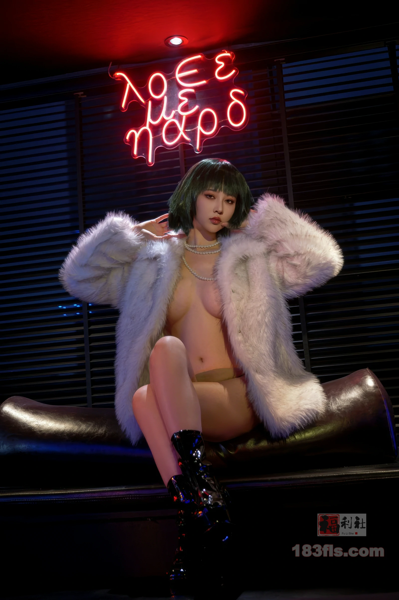 Gallery -         年年nnian - 地狱吹雪2 - 妹妹美 - Sister Beauty -        - image 6