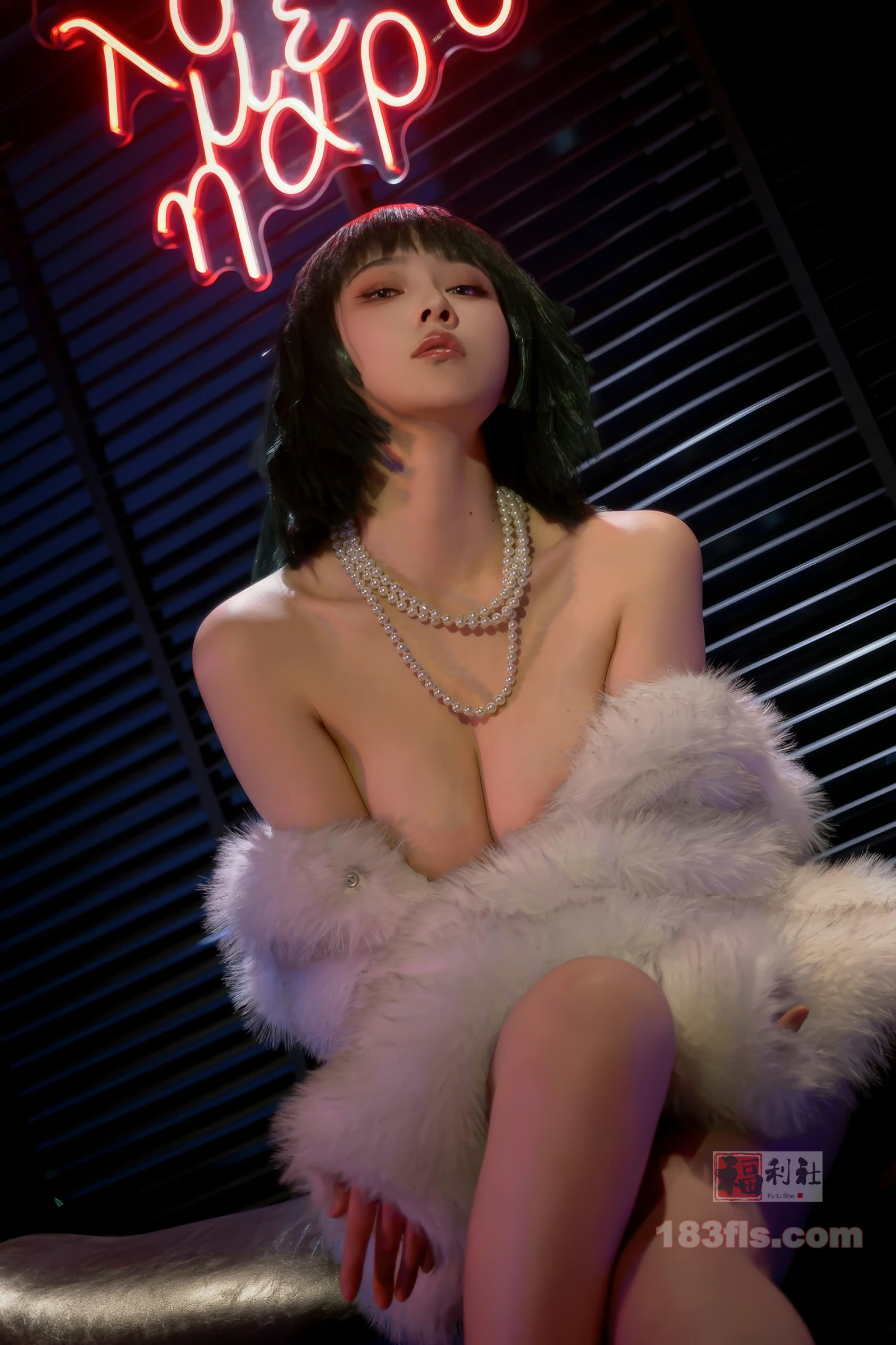 Gallery -         年年nnian - 地狱吹雪2 - 妹妹美 - Sister Beauty -        - image 7
