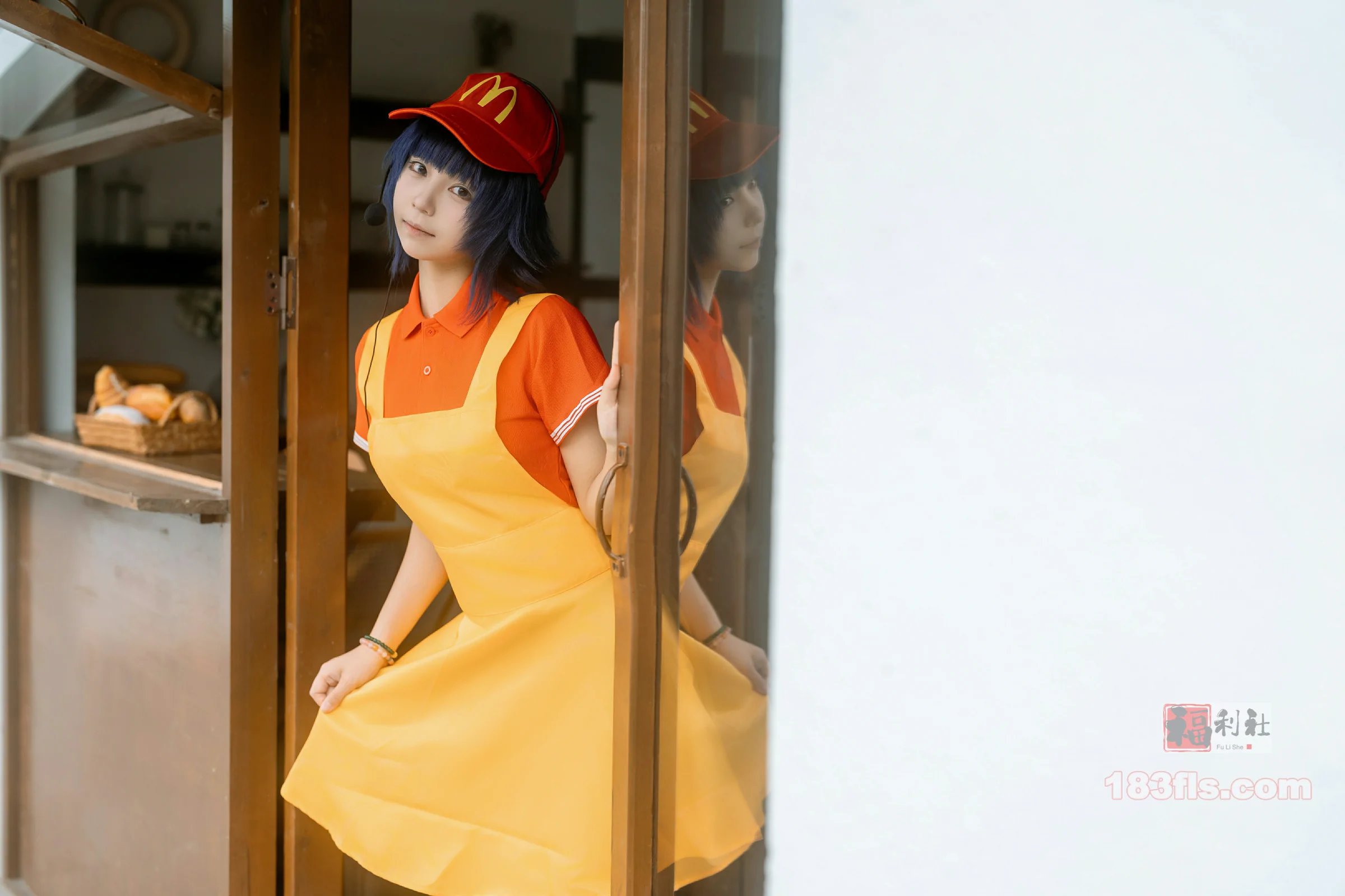 Gallery -         铁手叫兽 - 蘑菇头雏田私设 - 妹妹美 - Sister Beauty -        - image 2