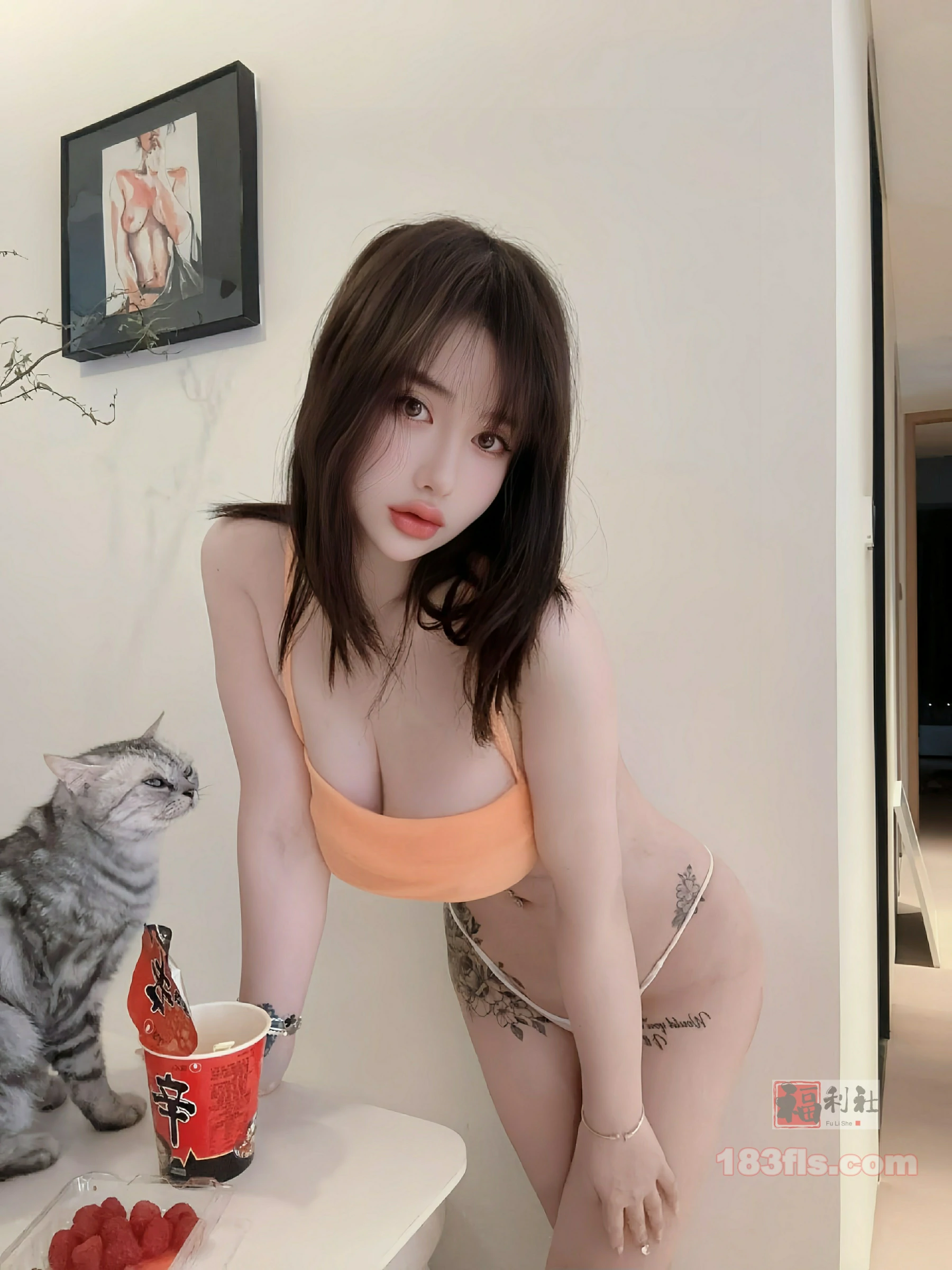 Gallery -         阿色 - 爱如潮水 - 妹妹美 - Sister Beauty -        - image 1