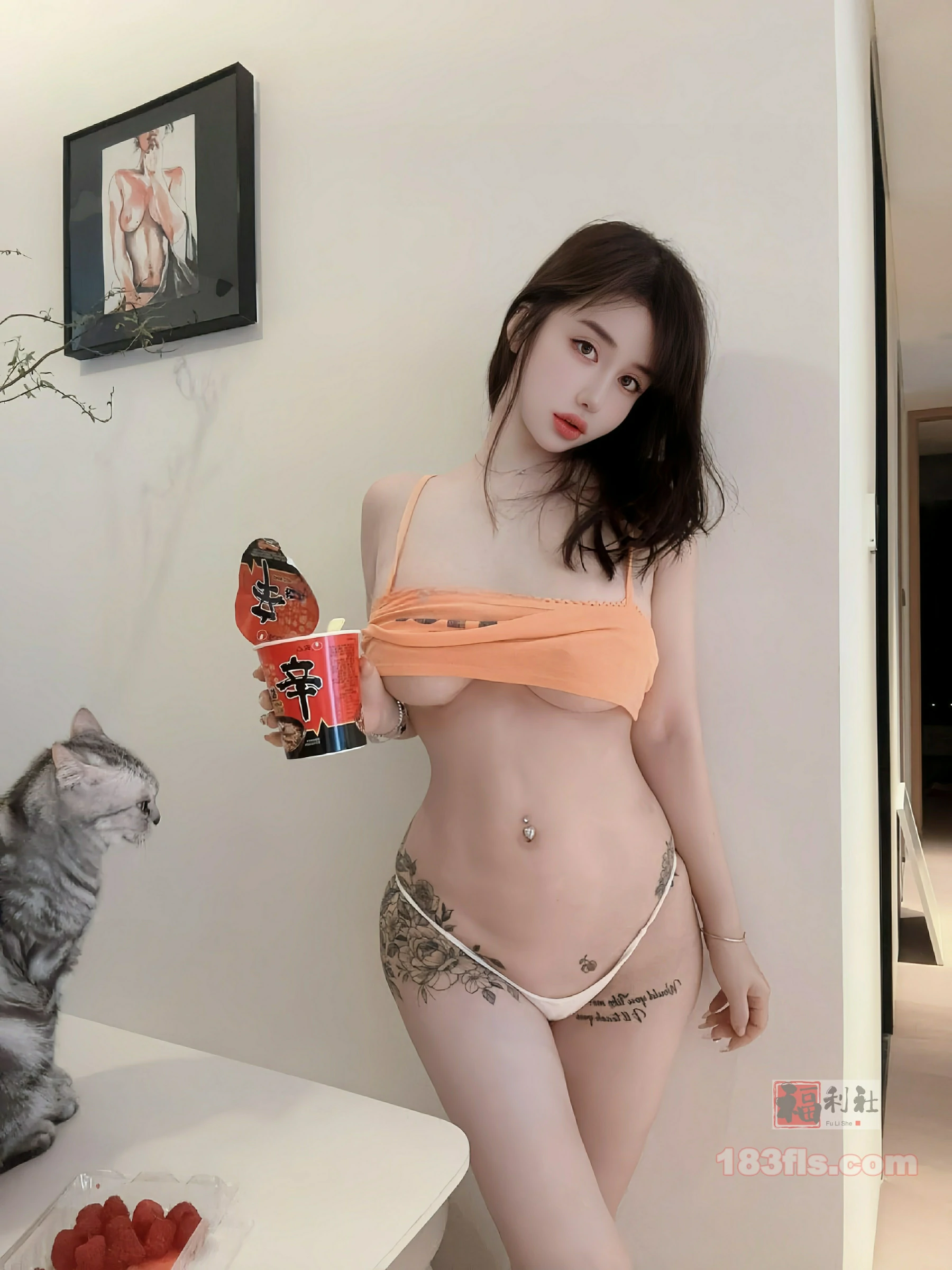 Gallery -         阿色 - 爱如潮水 - 妹妹美 - Sister Beauty -        - image 3