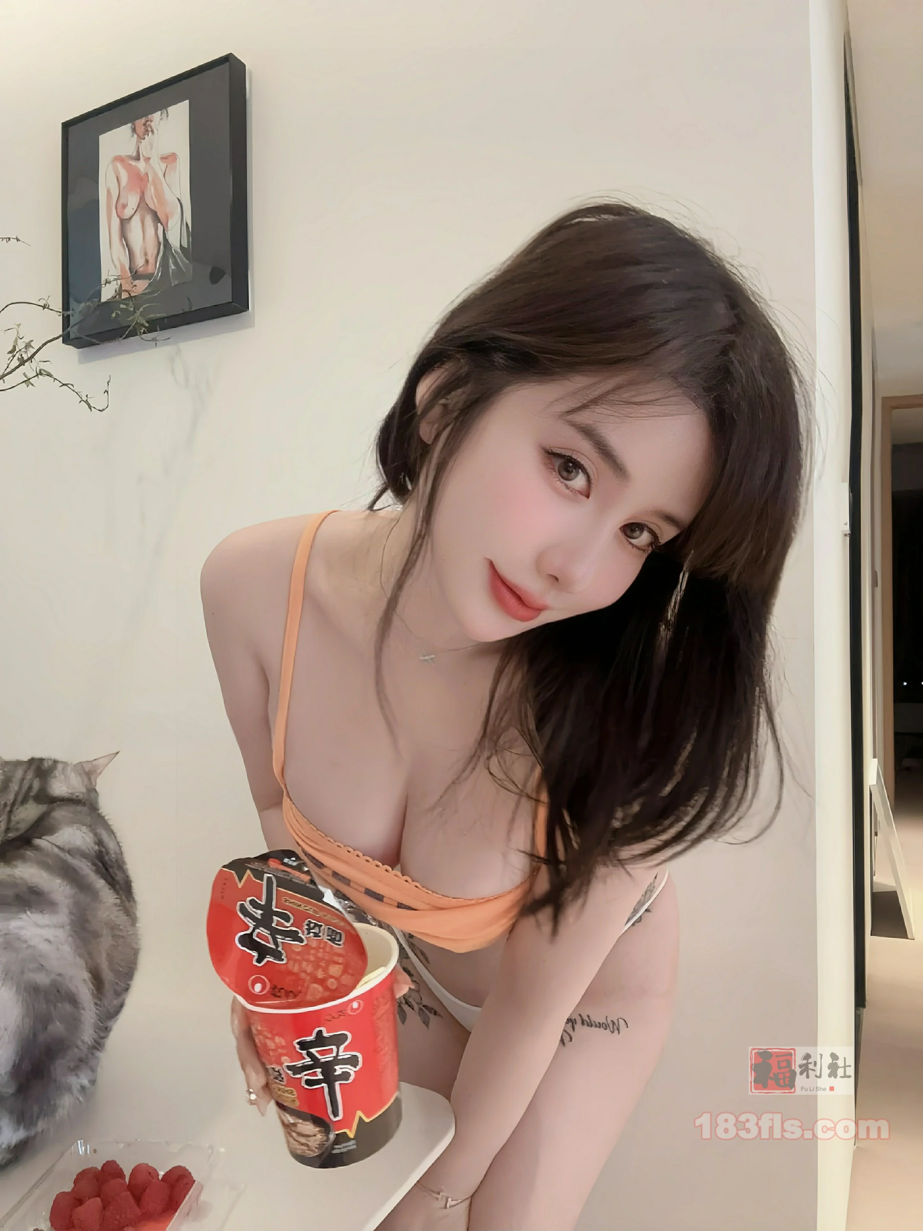 Gallery -         阿色 - 爱如潮水 - 妹妹美 - Sister Beauty -        - image 5