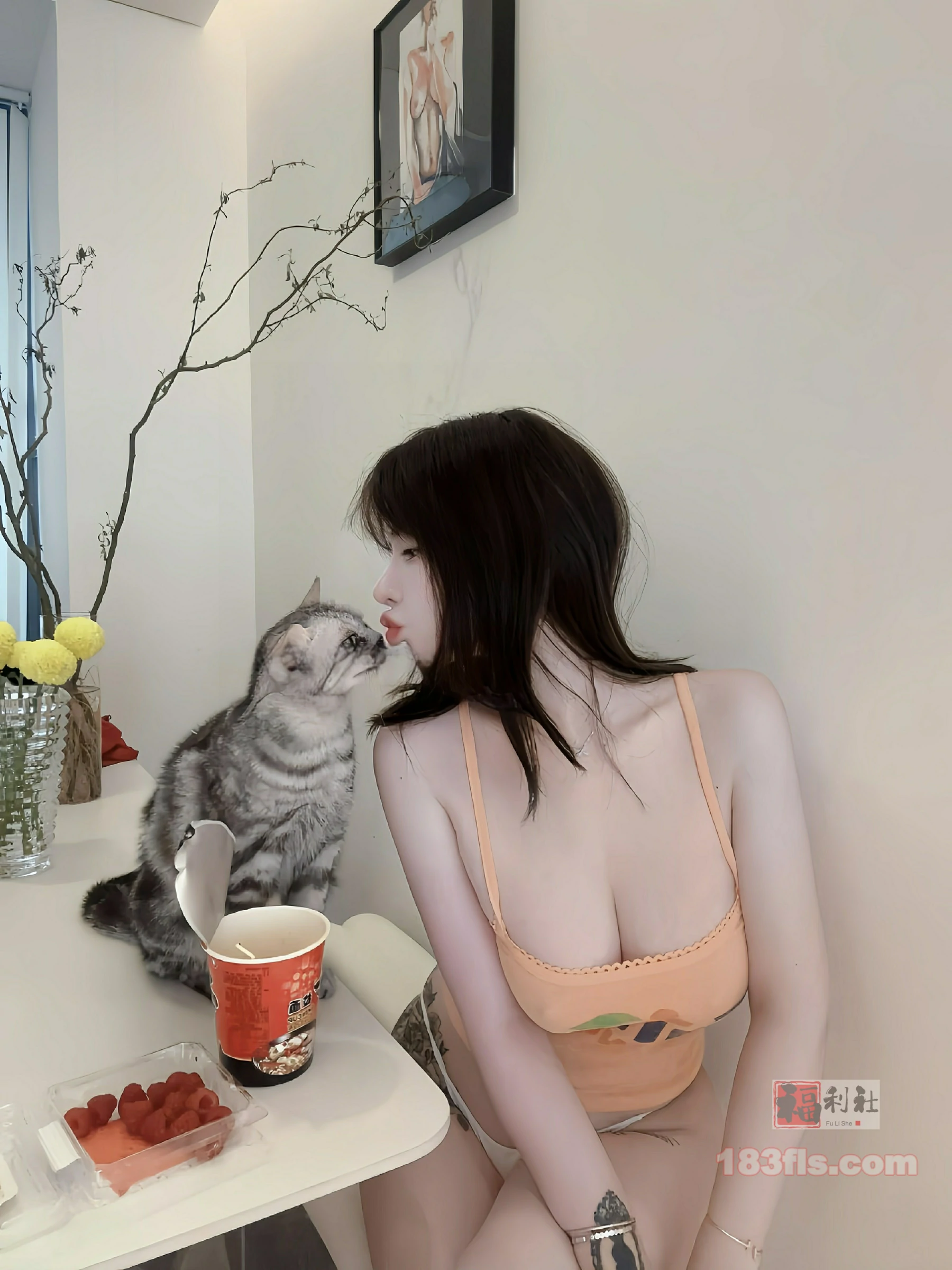 Gallery -         阿色 - 爱如潮水 - 妹妹美 - Sister Beauty -        - image 6