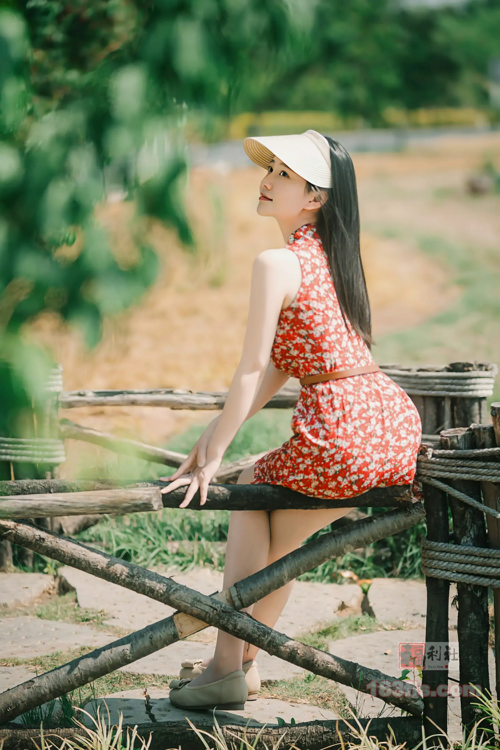 Gallery -         年年nnian - 秘密花园 - 妹妹美 - Sister Beauty -        - image 1