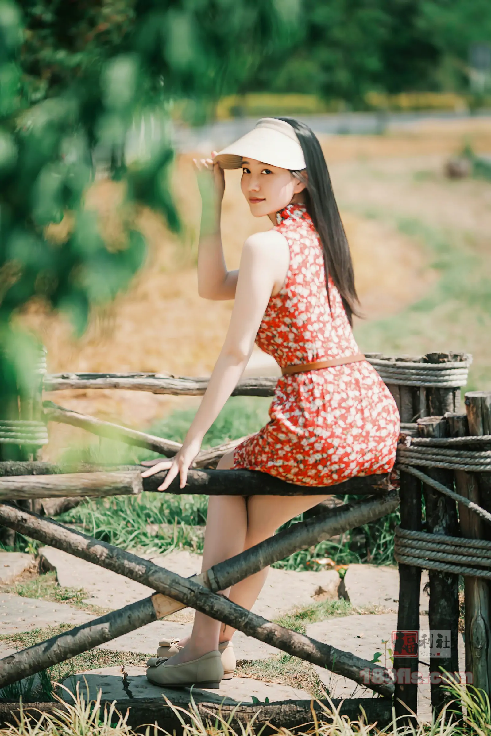 Gallery -         年年nnian - 秘密花园 - 妹妹美 - Sister Beauty -        - image 5