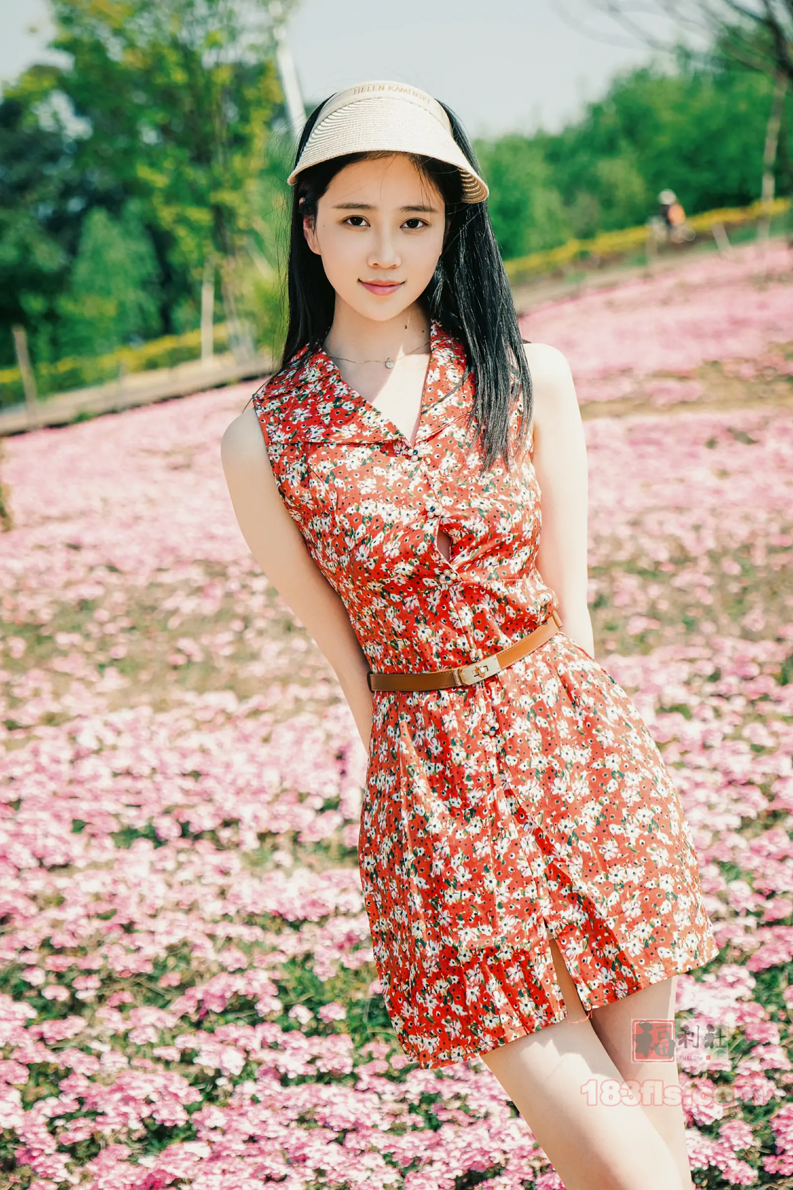 Gallery -         年年nnian - 秘密花园 - 妹妹美 - Sister Beauty -        - image 6