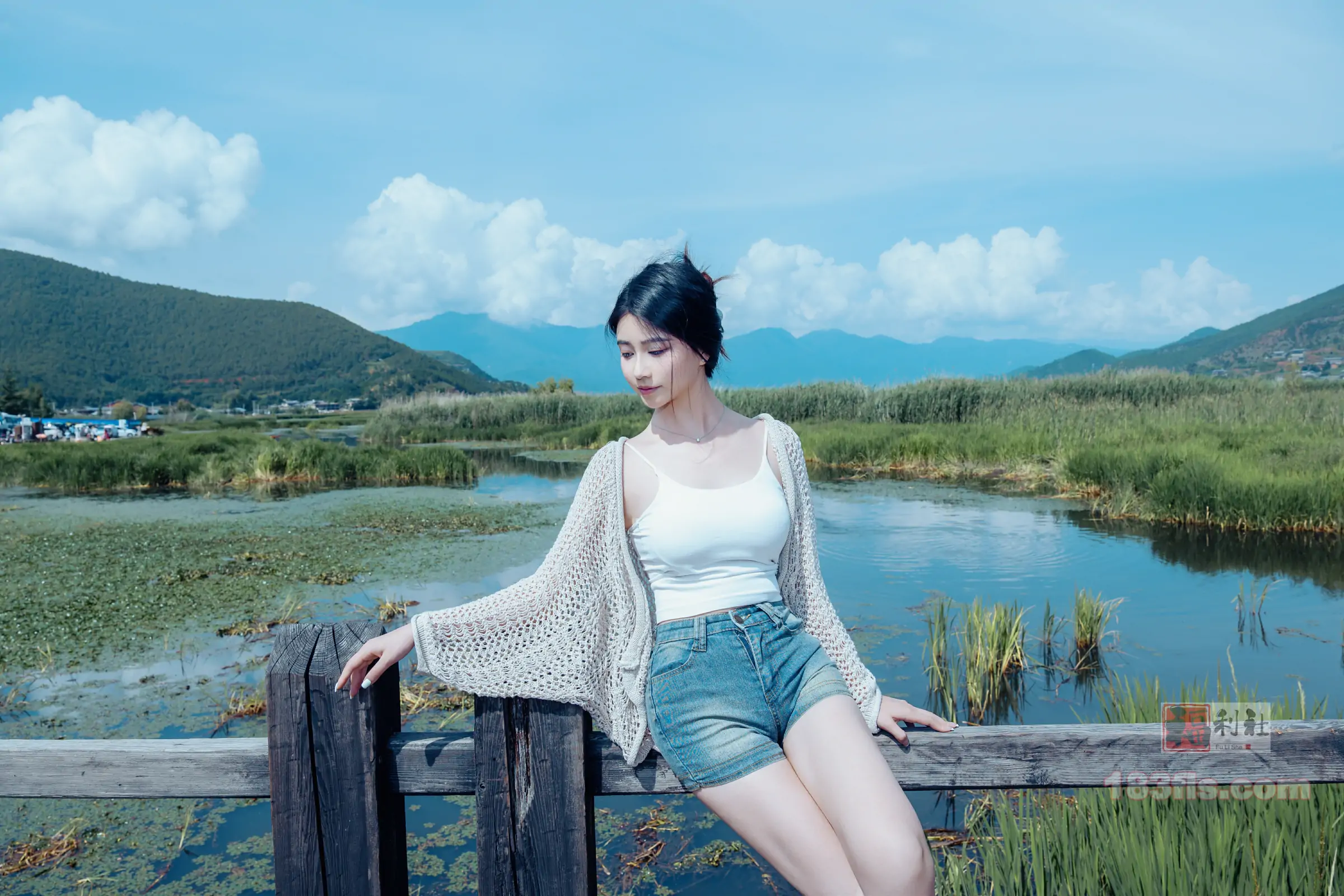 Gallery -         年年nnian - 夏 - 妹妹美 - Sister Beauty -        - image 1
