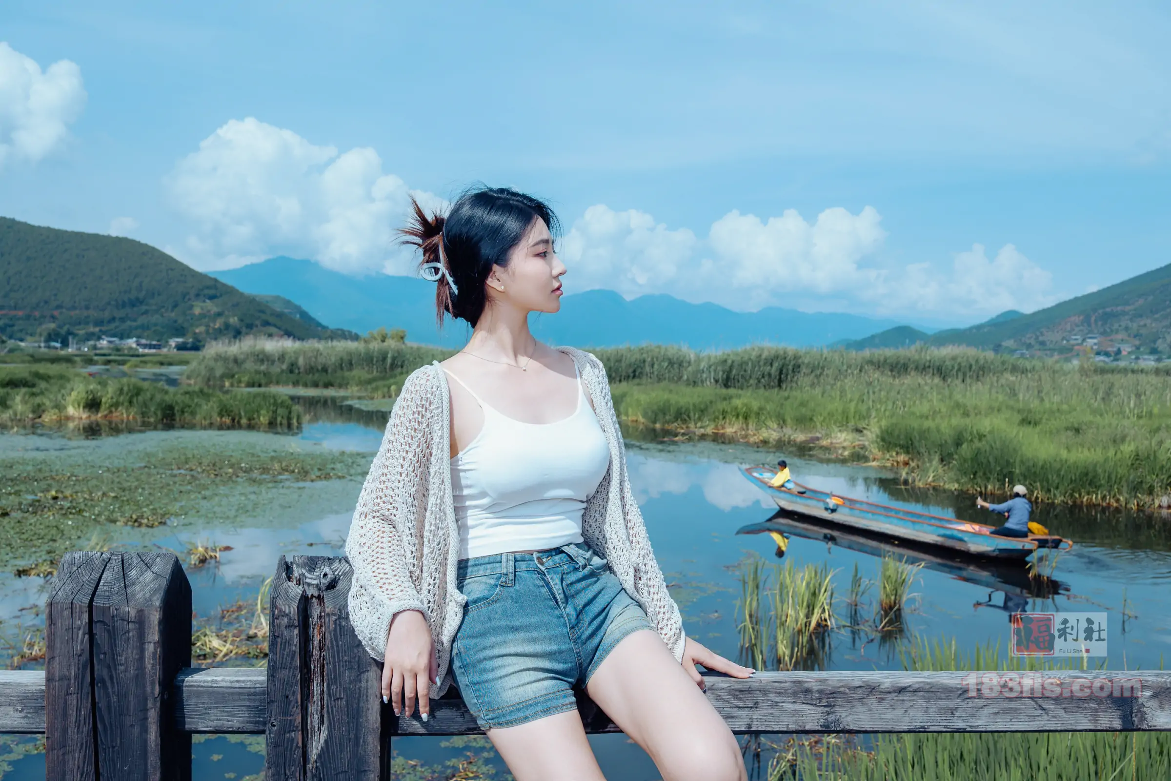 Gallery -         年年nnian - 夏 - 妹妹美 - Sister Beauty -        - image 2