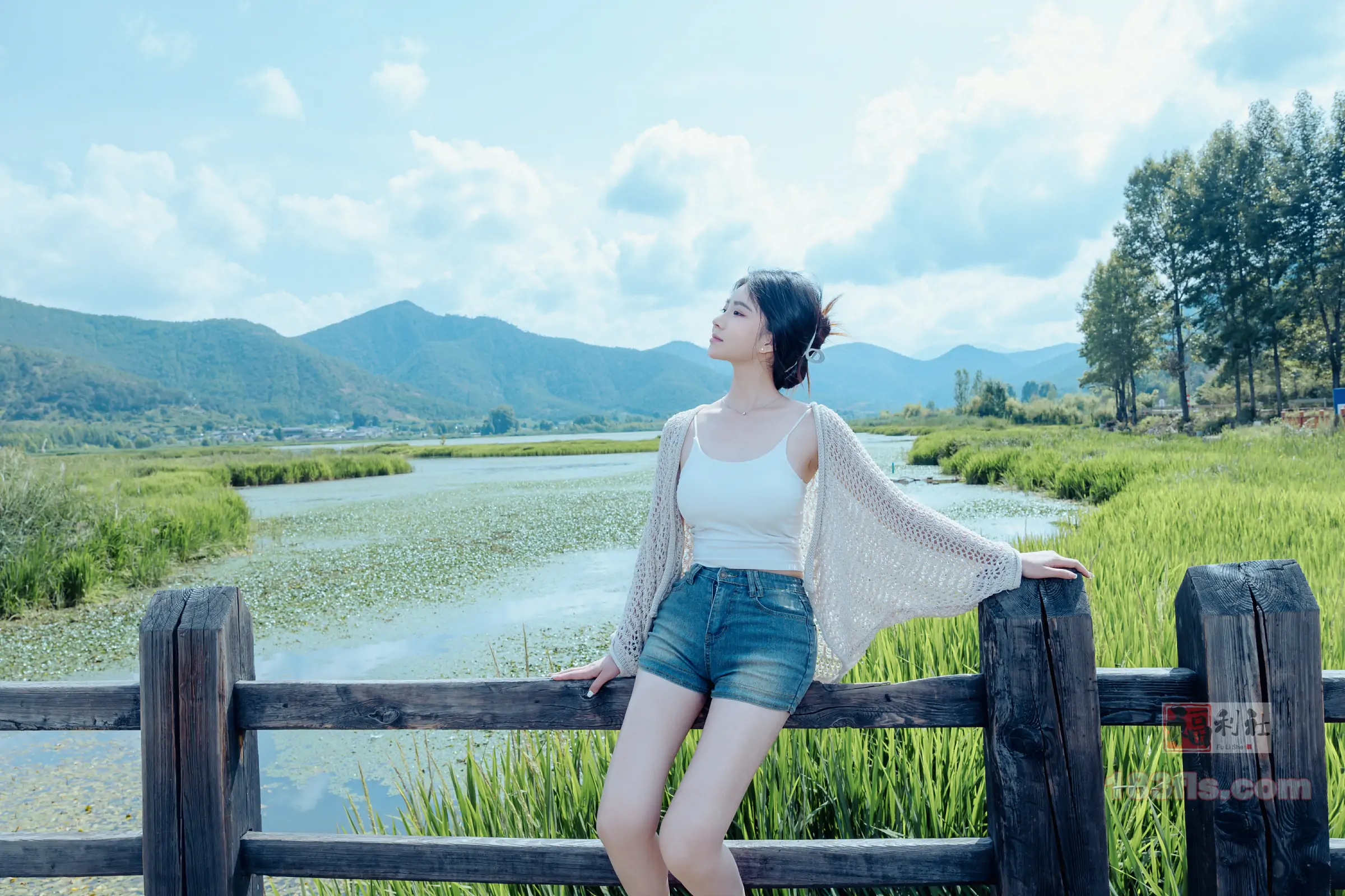 Gallery -         年年nnian - 夏 - 妹妹美 - Sister Beauty -        - image 3