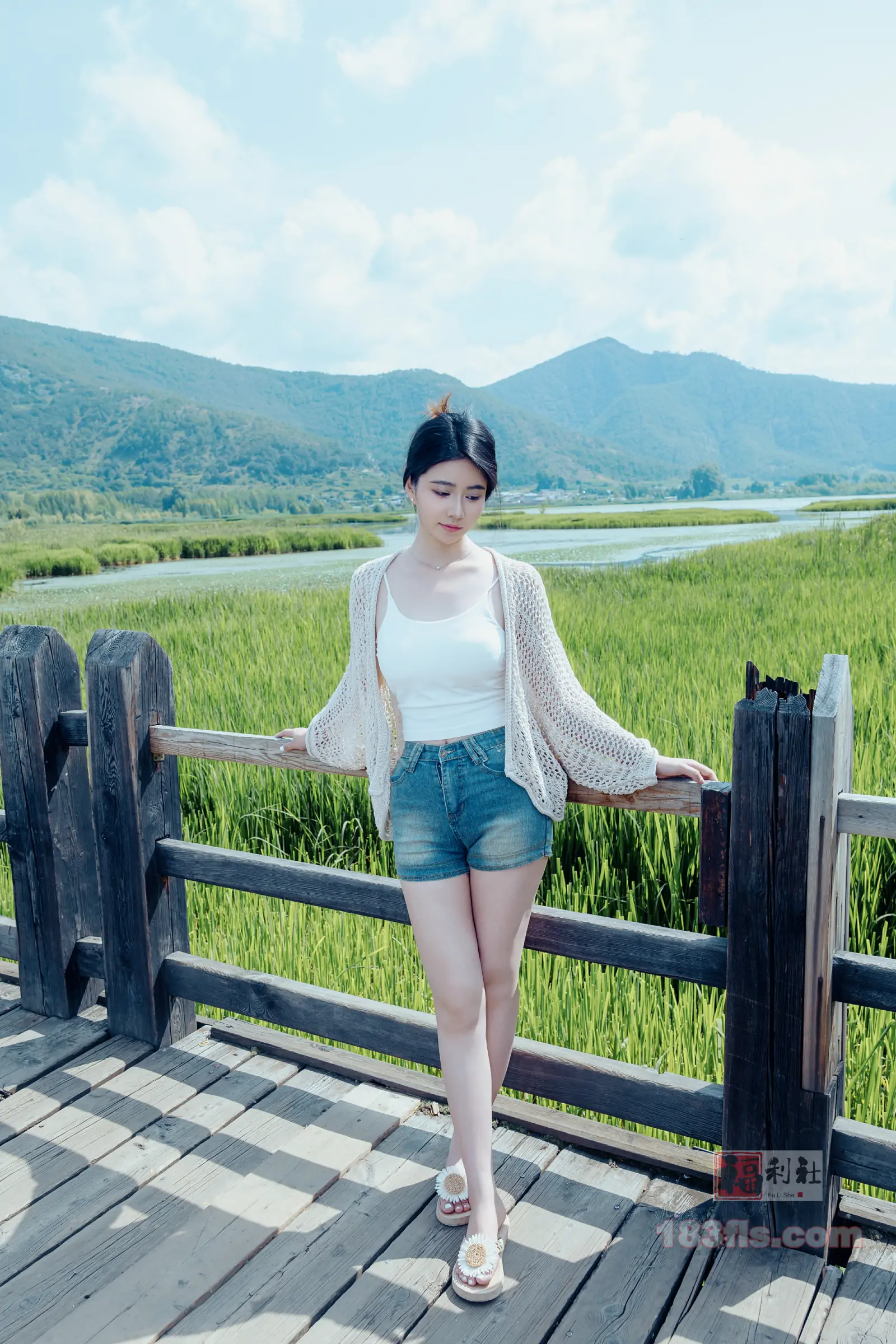 Gallery -         年年nnian - 夏 - 妹妹美 - Sister Beauty -        - image 4