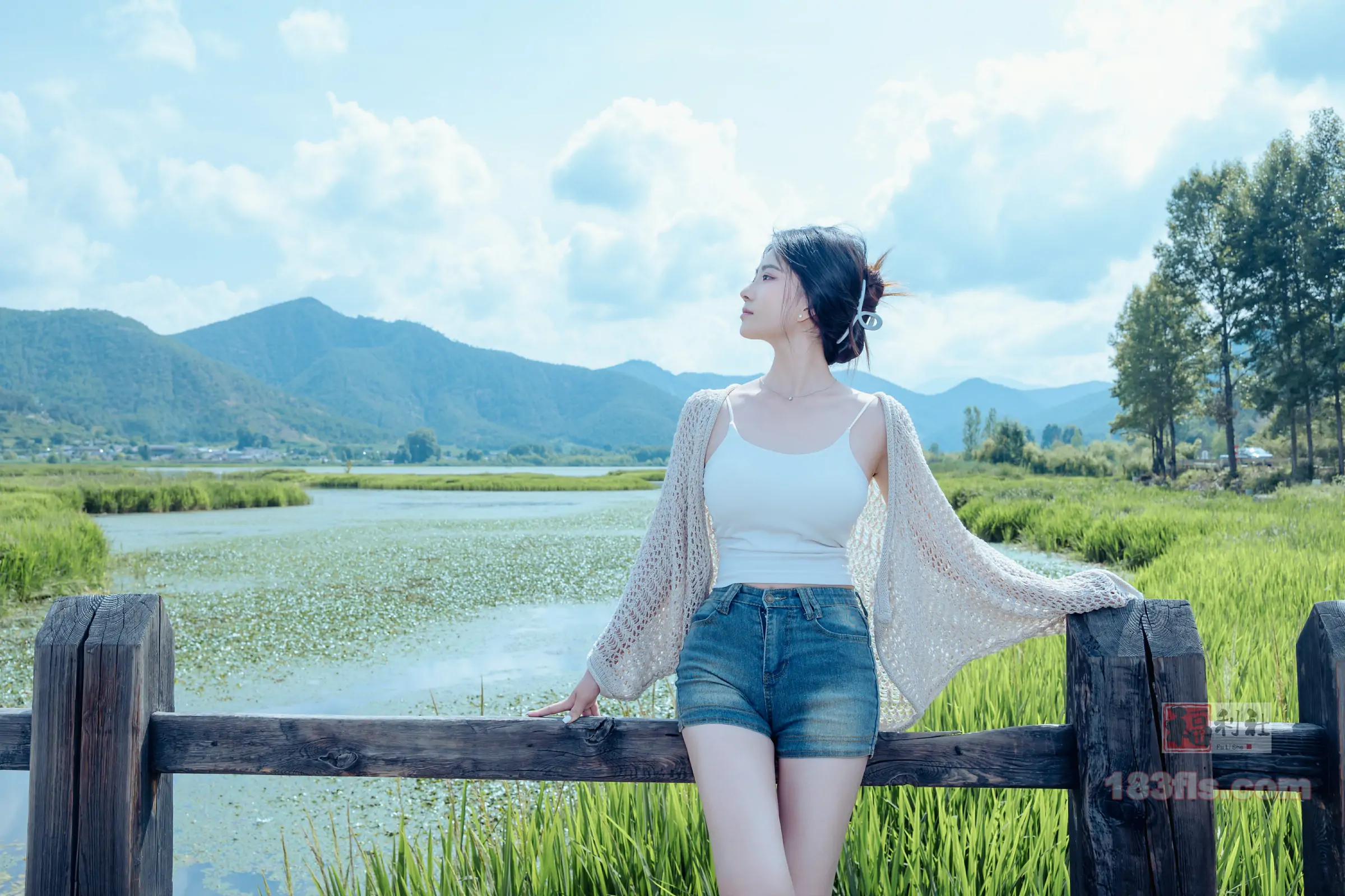 Gallery -         年年nnian - 夏 - 妹妹美 - Sister Beauty -        - image 5