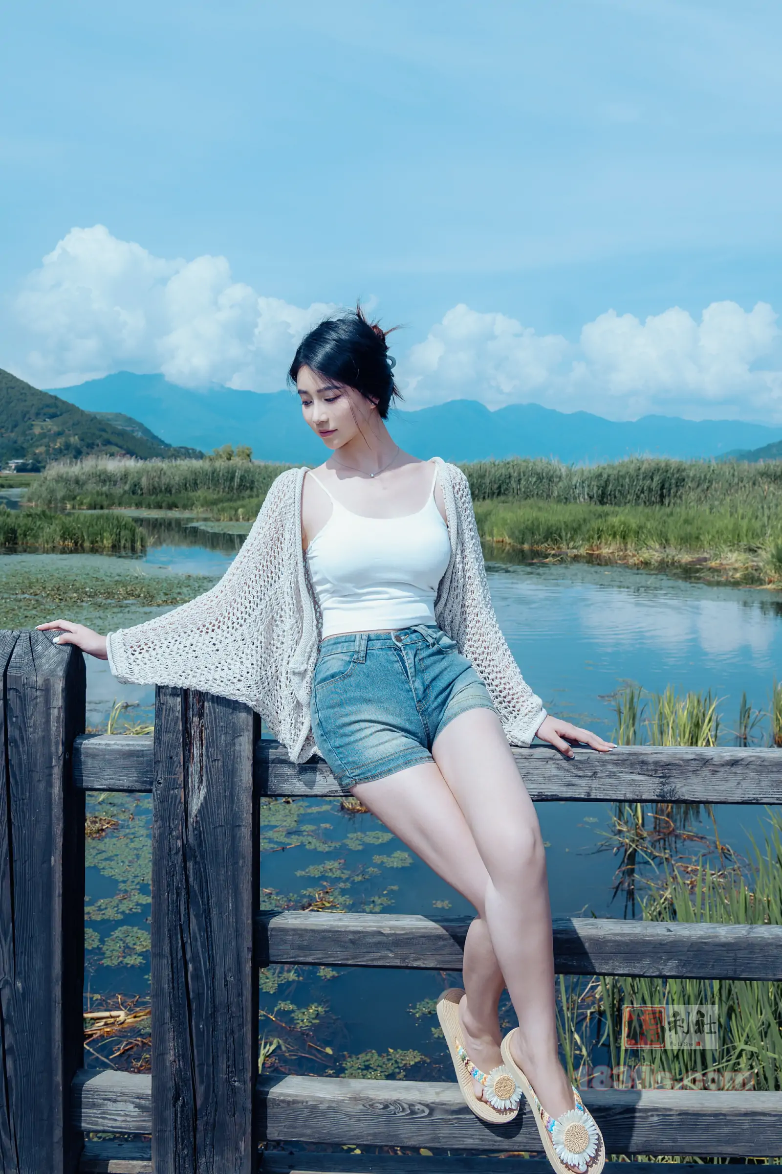 Gallery -         年年nnian - 夏 - 妹妹美 - Sister Beauty -        - image 6