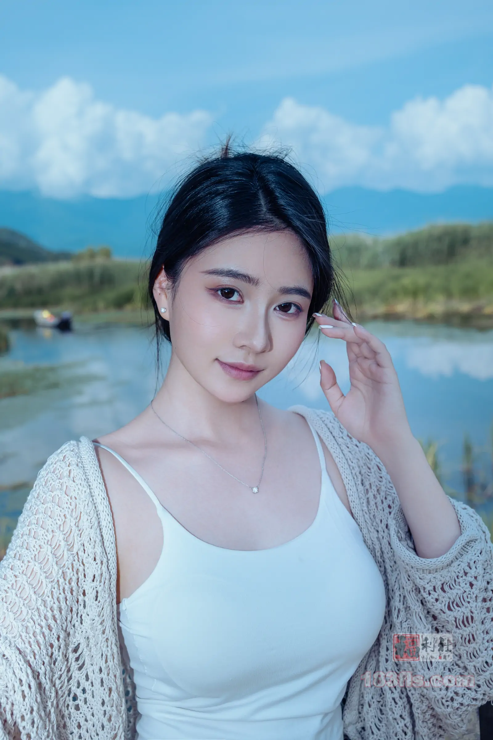 Gallery -         年年nnian - 夏 - 妹妹美 - Sister Beauty -        - image 7