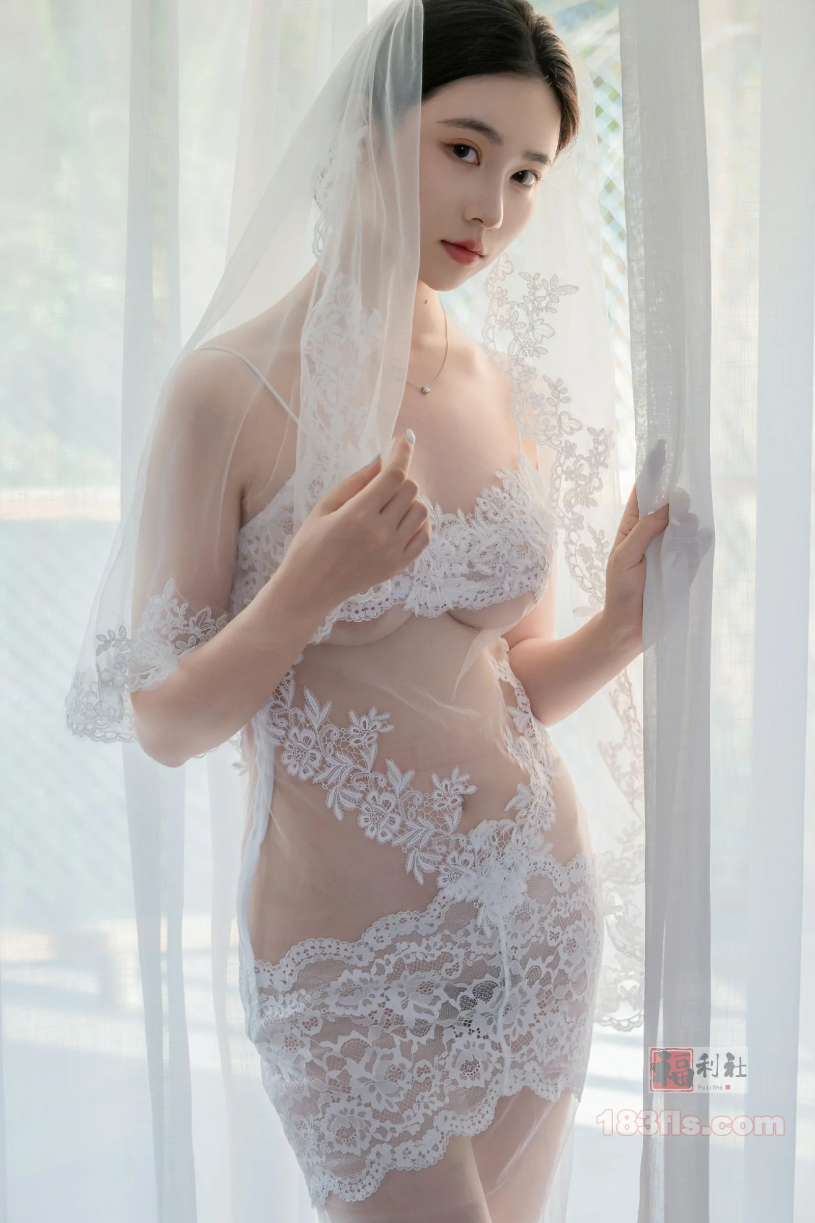 Gallery -         年年nnian - 夏日新娘 - 妹妹美 - Sister Beauty -        - image 1