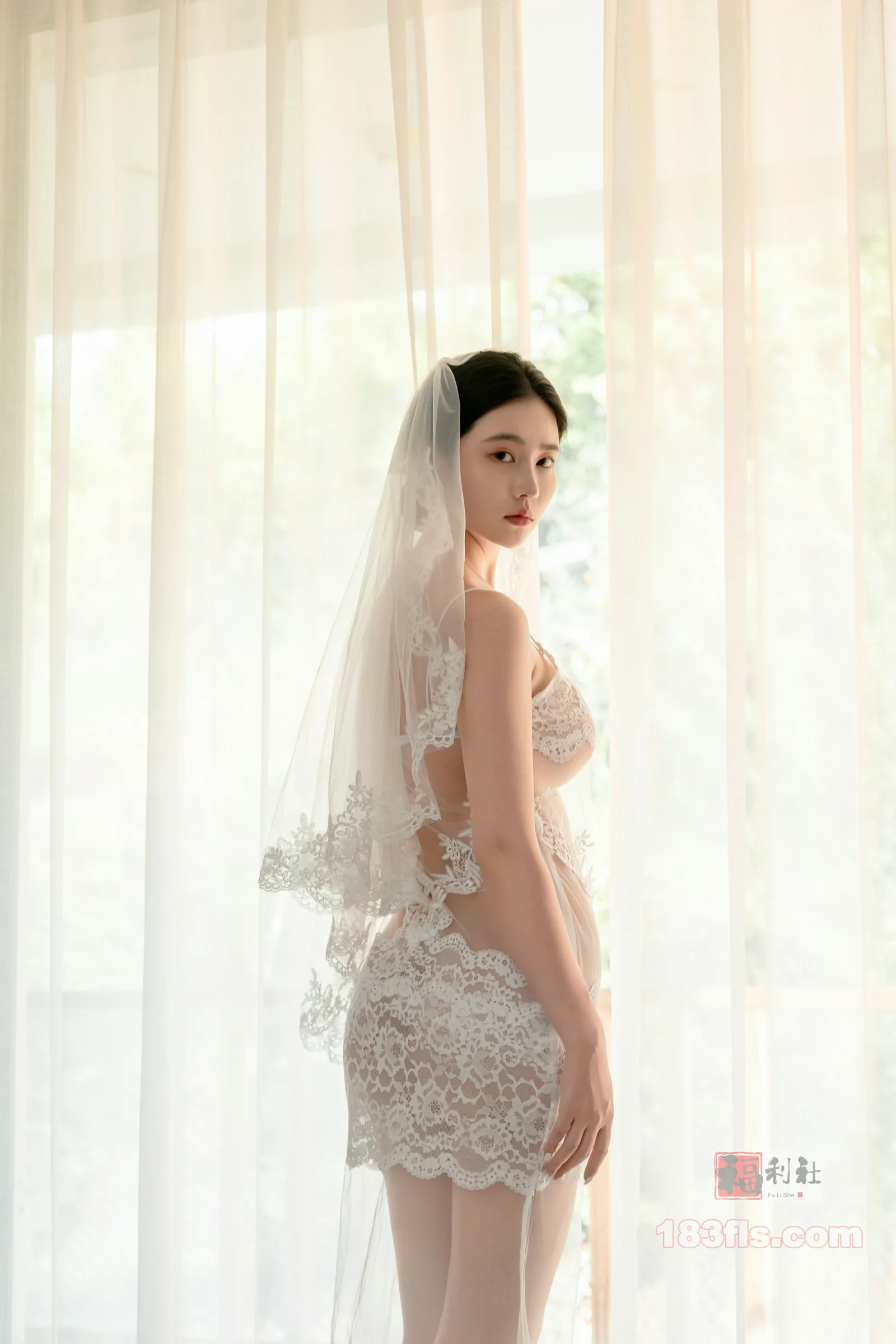 Gallery -         年年nnian - 夏日新娘 - 妹妹美 - Sister Beauty -        - image 2