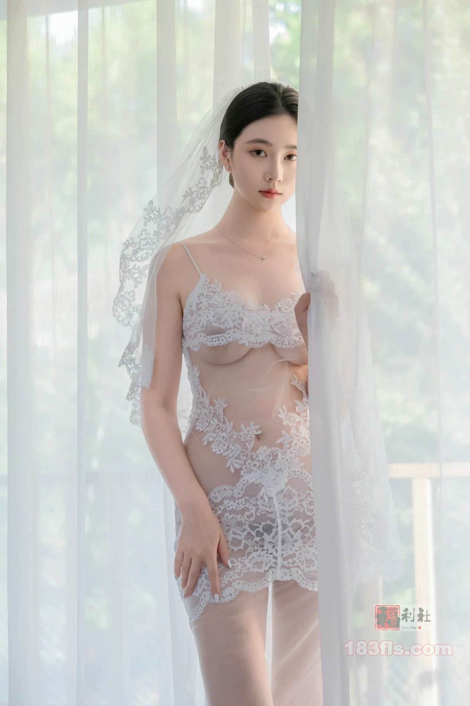 Gallery -         年年nnian - 夏日新娘 - 妹妹美 - Sister Beauty -        - image 3