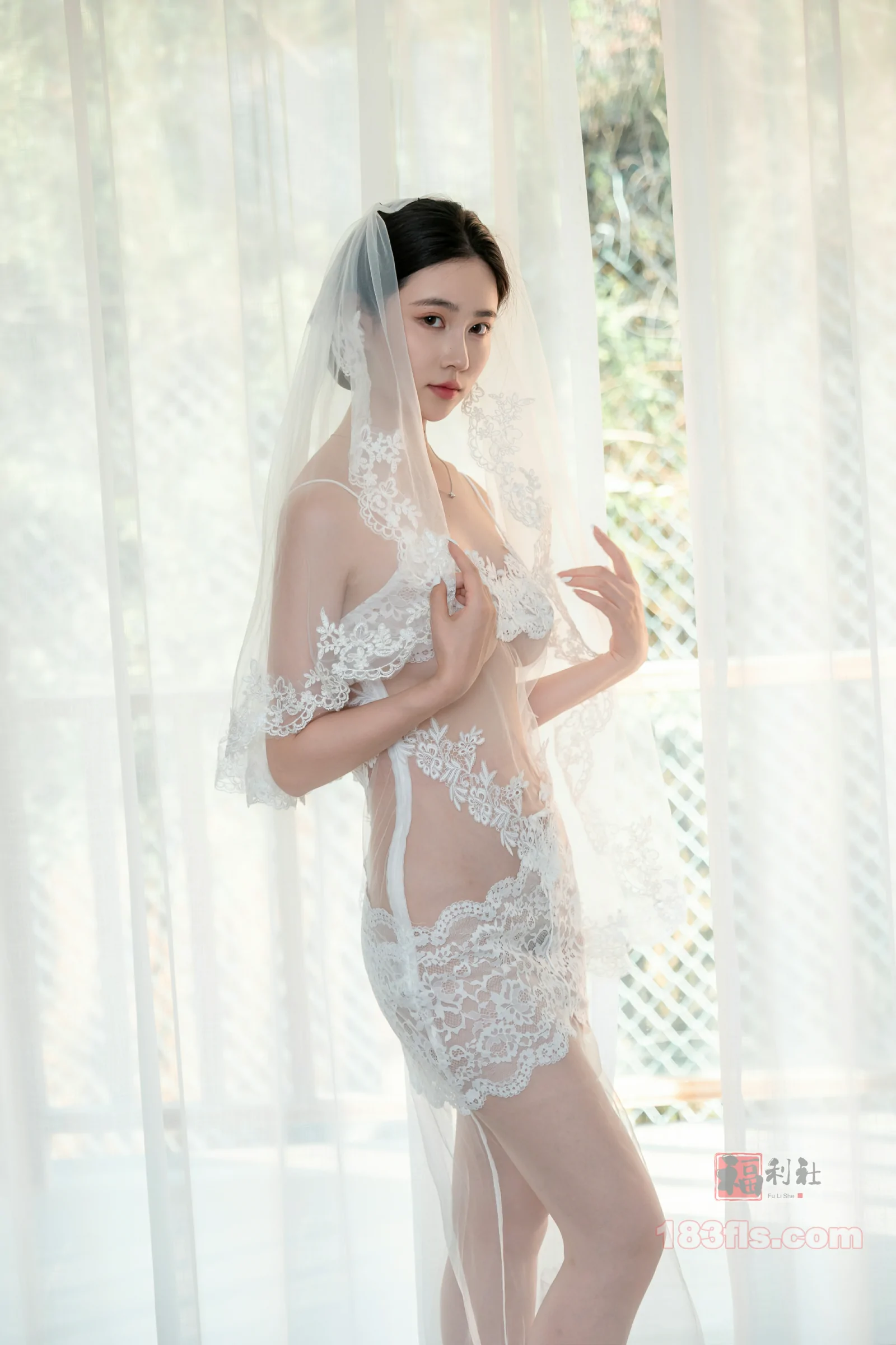 Gallery -         年年nnian - 夏日新娘 - 妹妹美 - Sister Beauty -        - image 4