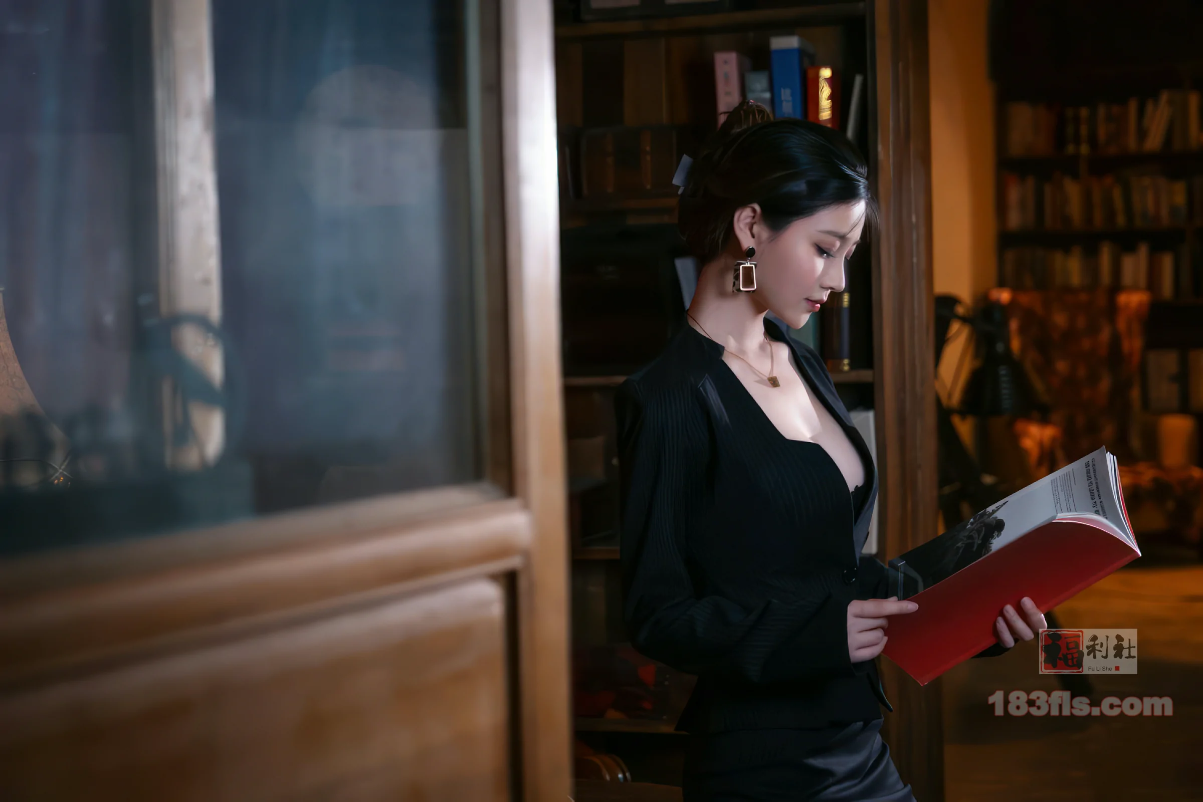 Gallery -         年年nnian - 麻辣女教师 - 妹妹美 - Sister Beauty -        - image 1