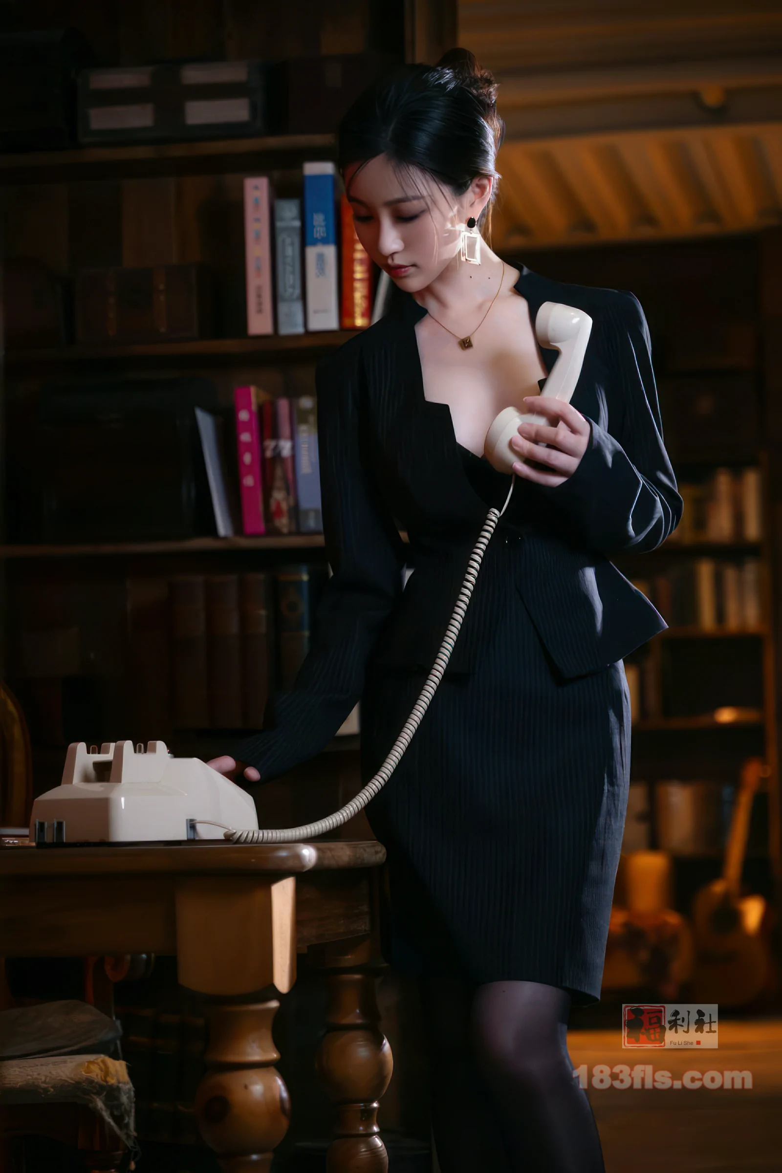 Gallery -         年年nnian - 麻辣女教师 - 妹妹美 - Sister Beauty -        - image 3
