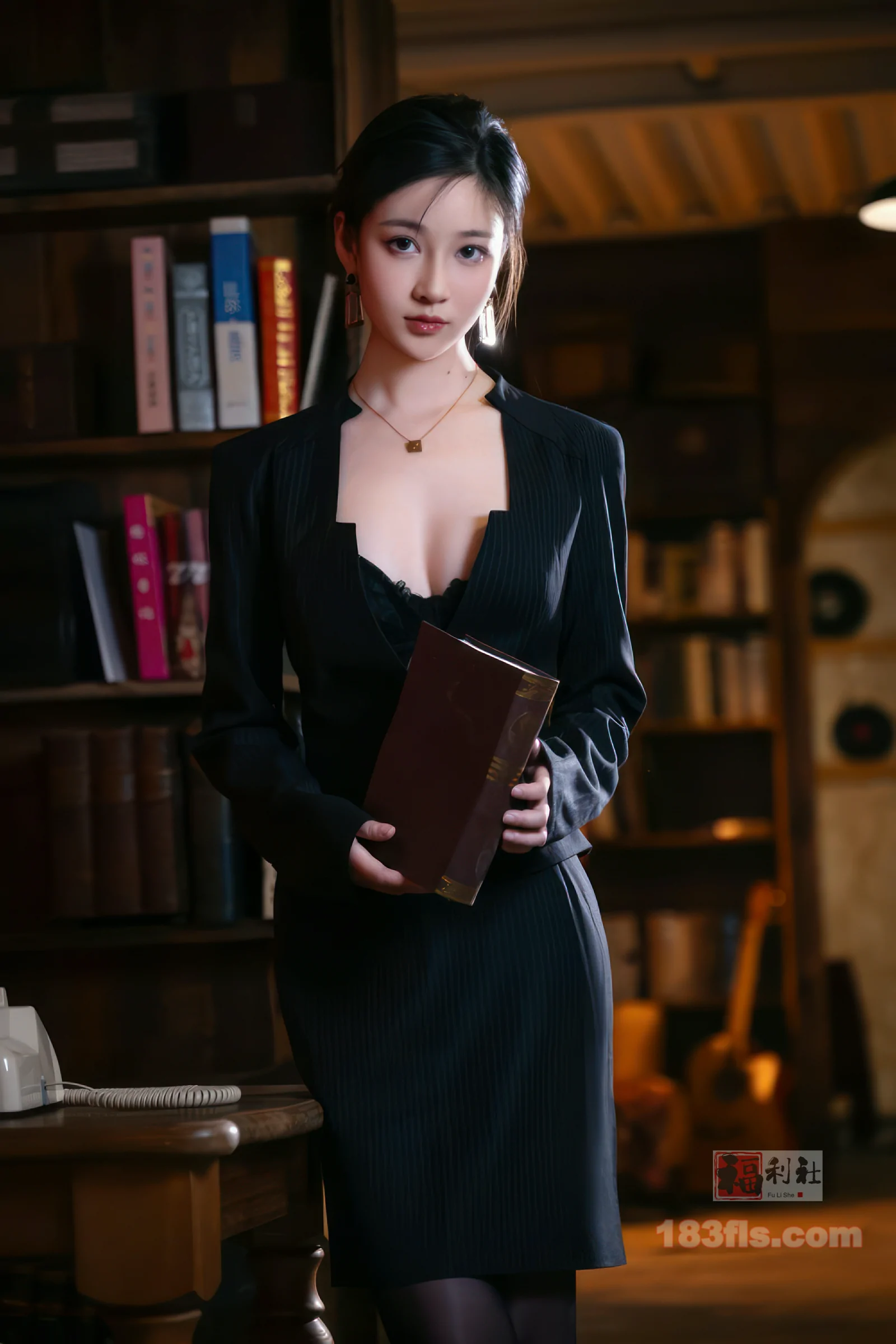 Gallery -         年年nnian - 麻辣女教师 - 妹妹美 - Sister Beauty -        - image 5