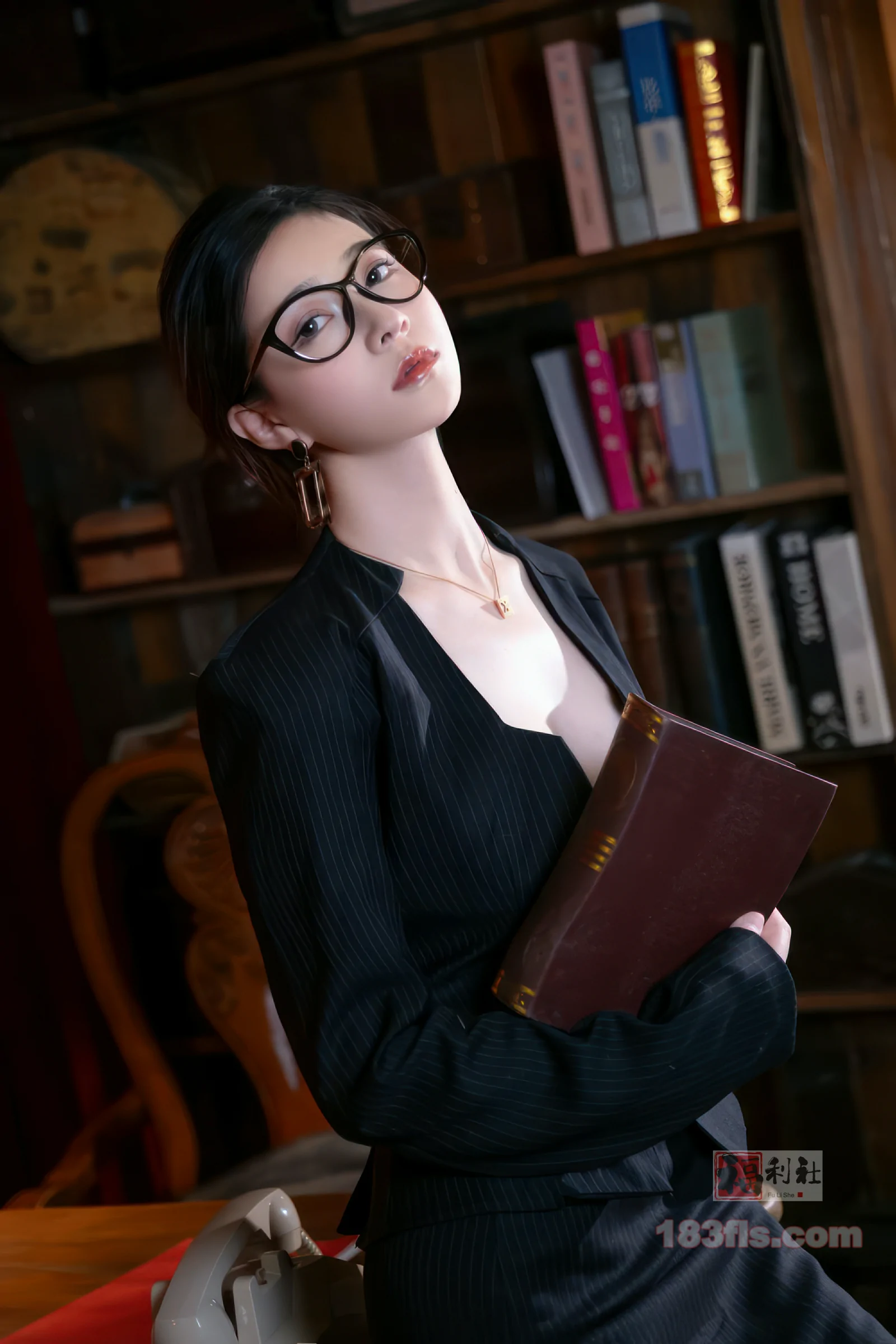 Gallery -         年年nnian - 麻辣女教师 - 妹妹美 - Sister Beauty -        - image 6