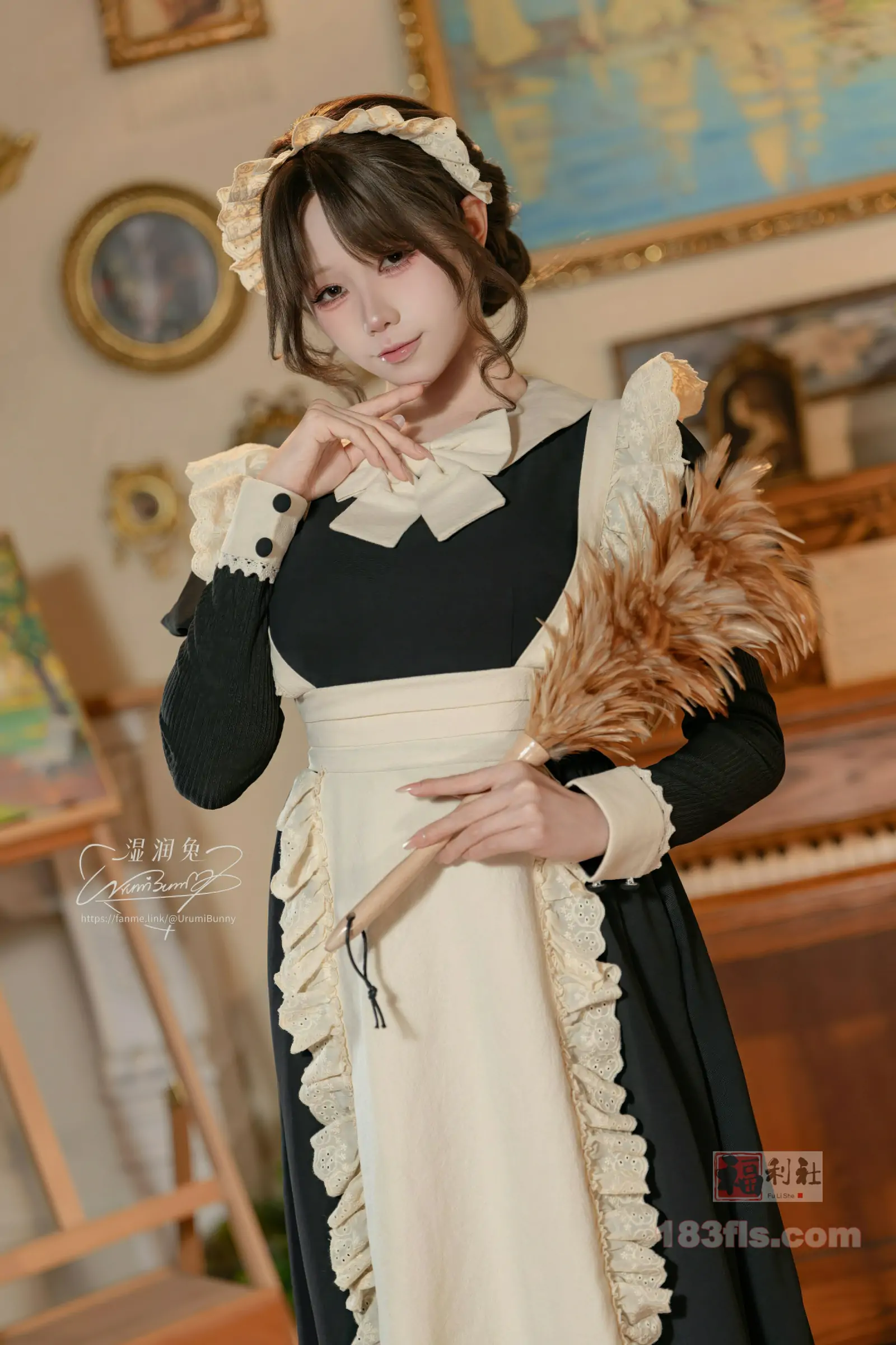 Gallery -         咬一口兔娘 - 宠物女仆养成记 - 妹妹美 - Sister Beauty -        - image 5