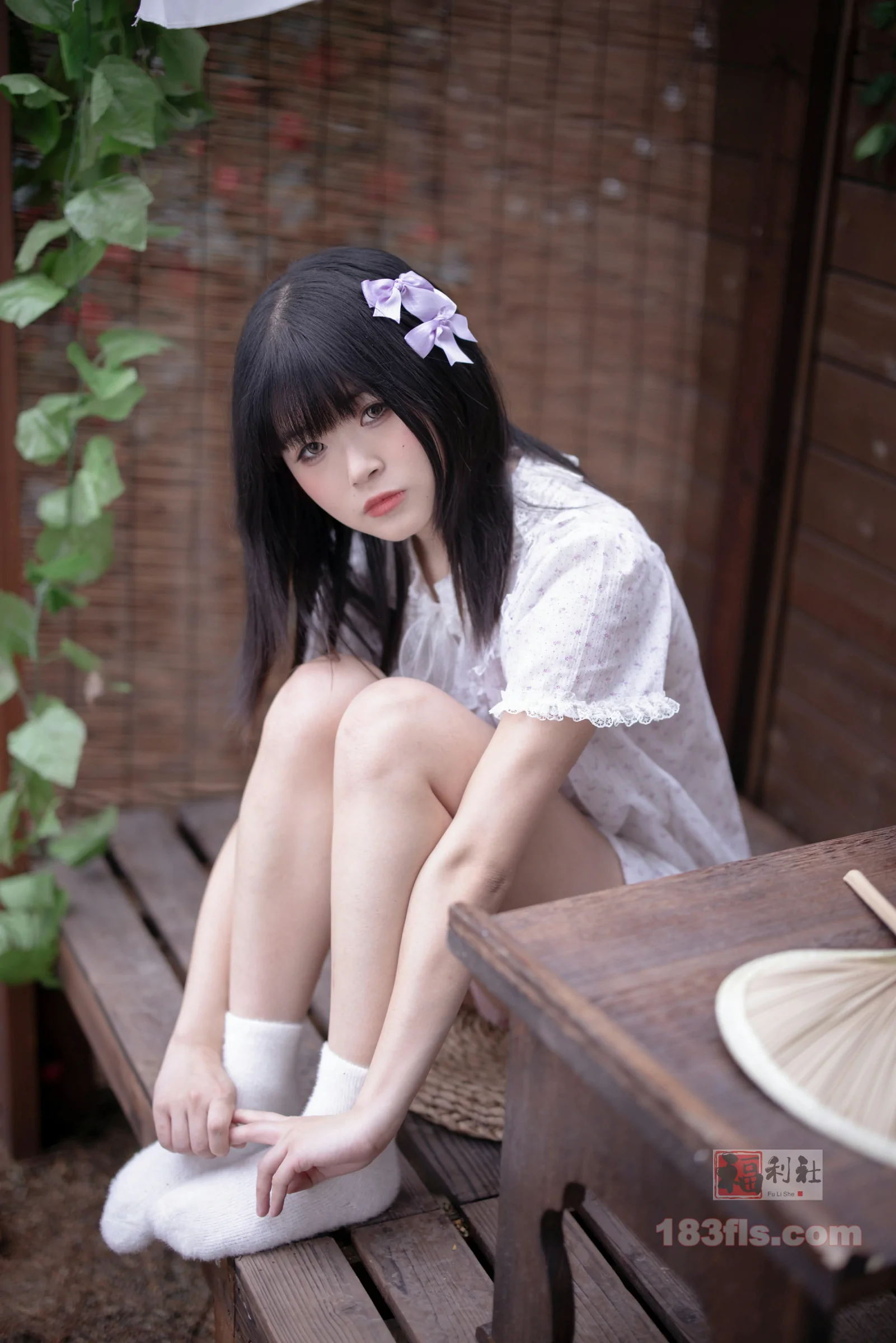 Gallery -         渡久山 - 盛夏物语 - 妹妹美 - Sister Beauty -        - image 1