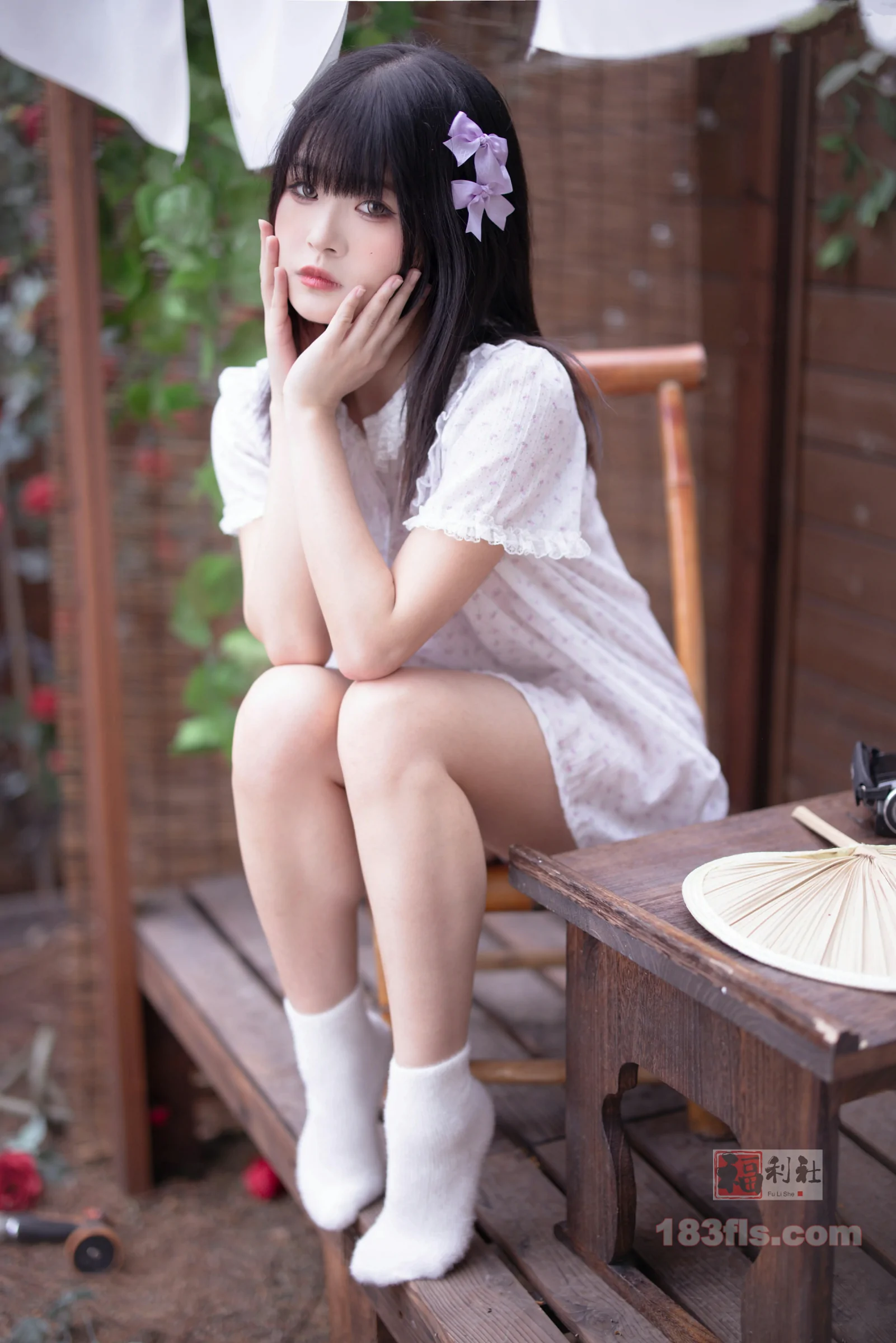 Gallery -         渡久山 - 盛夏物语 - 妹妹美 - Sister Beauty -        - image 6