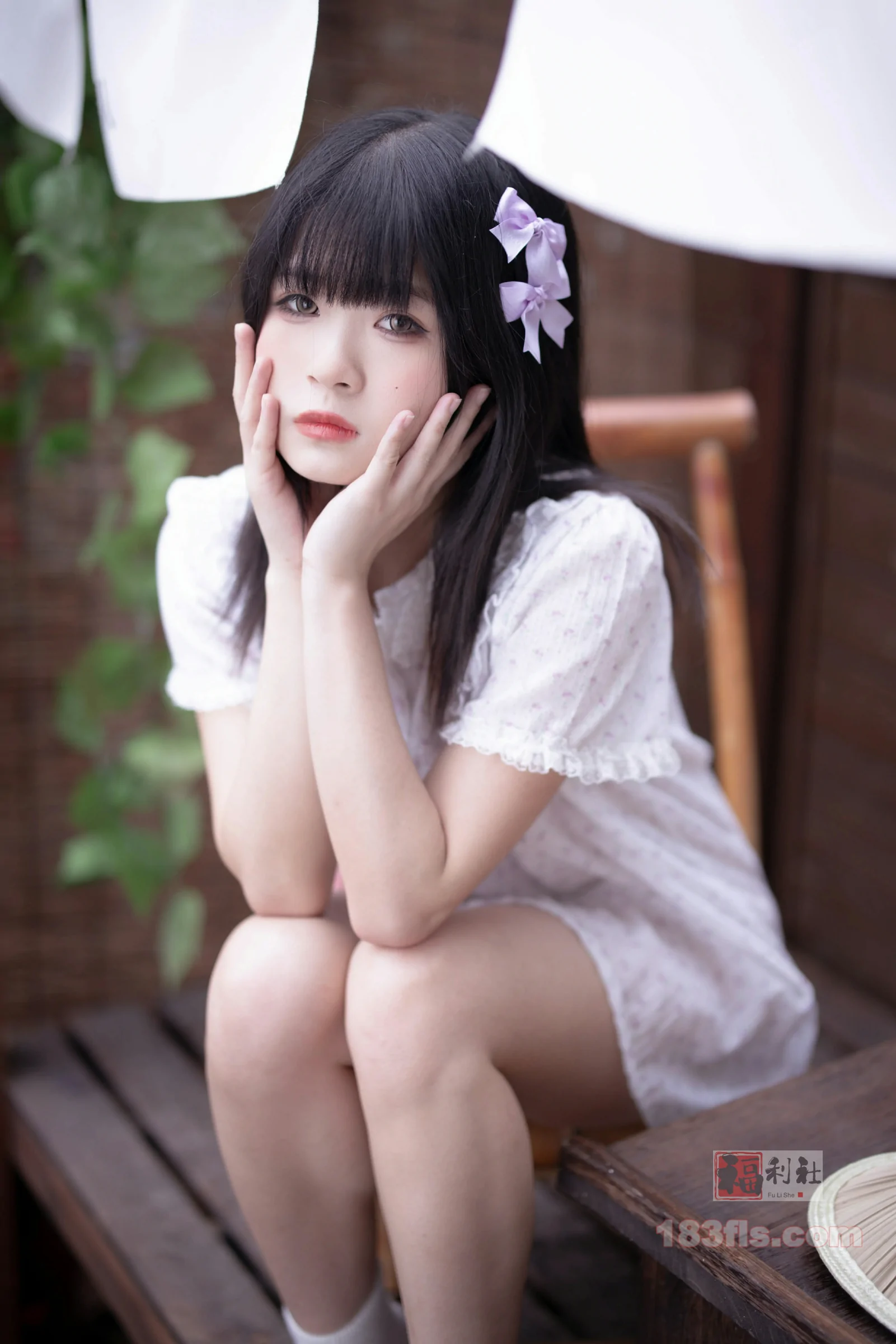 Gallery -         渡久山 - 盛夏物语 - 妹妹美 - Sister Beauty -        - image 7