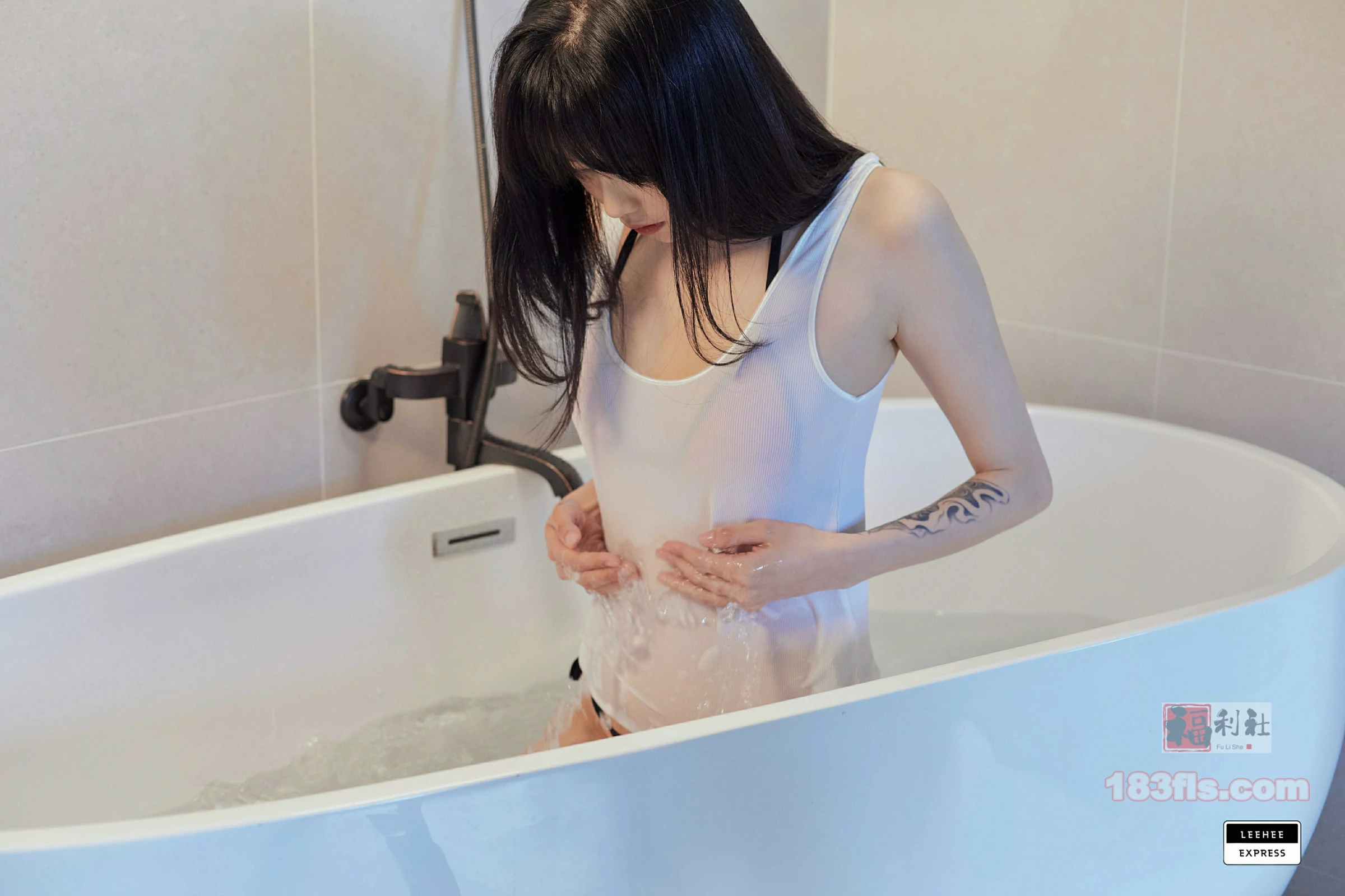 Gallery -         [LEEHEE EXPRESS] NO.590 LEDG-065B GMS - 妹妹美 - Sister Beauty -        - image 3