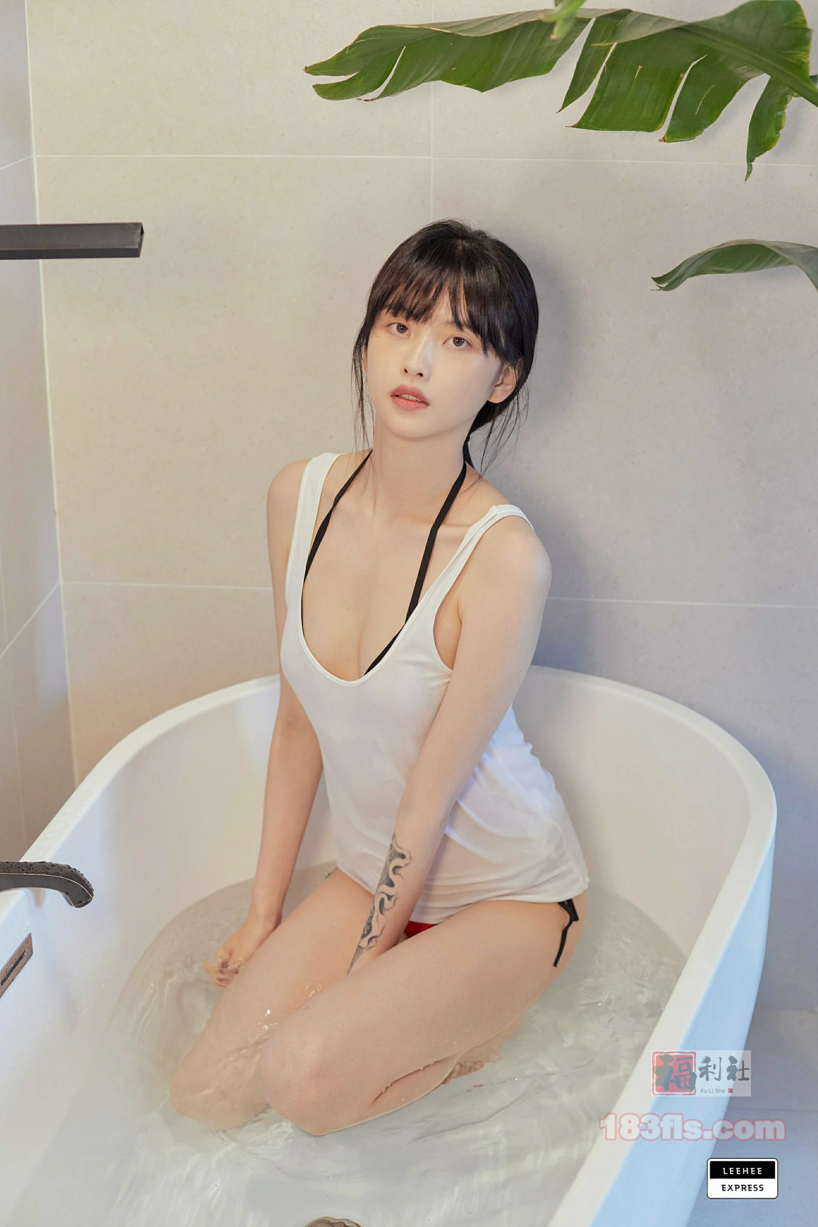 Gallery -         [LEEHEE EXPRESS] NO.590 LEDG-065B GMS - 妹妹美 - Sister Beauty -        - image 7