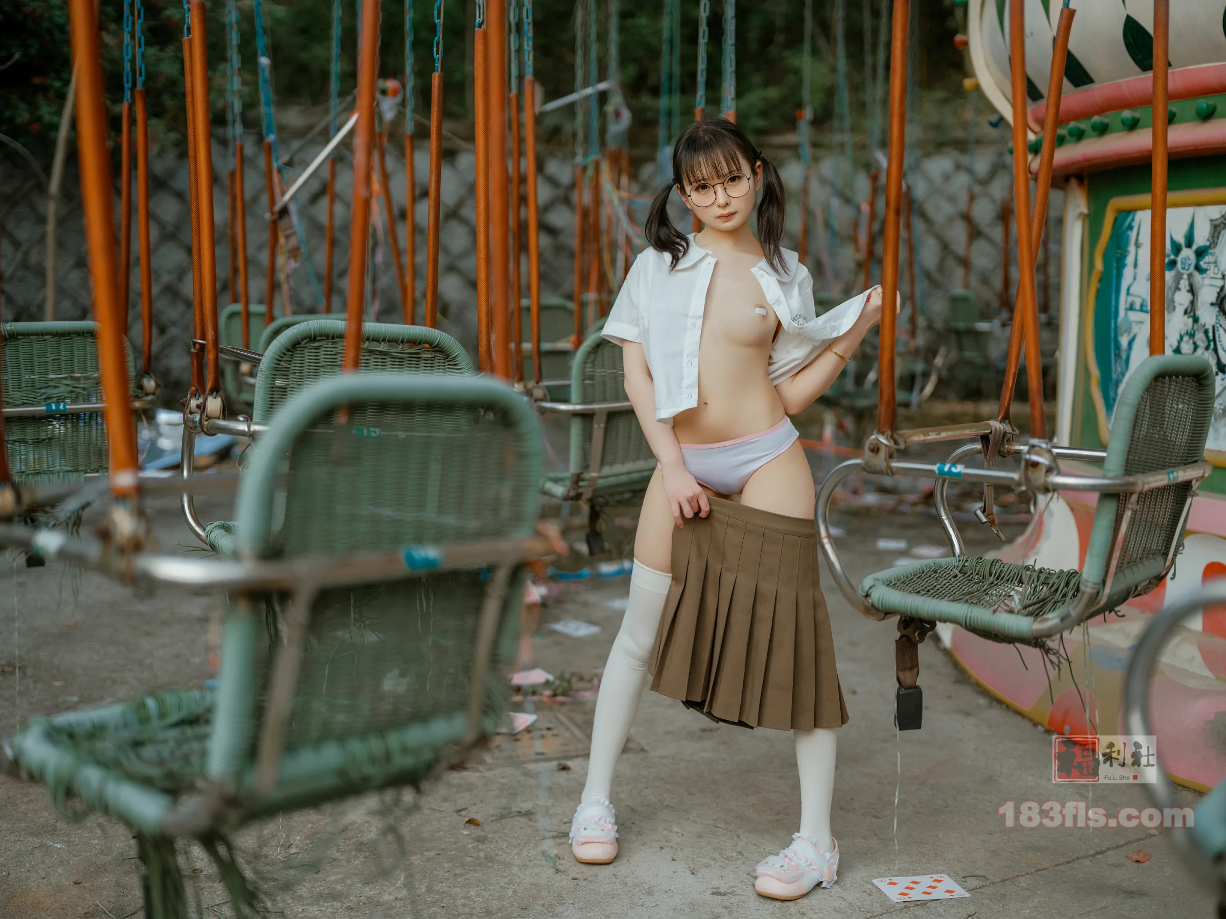 Gallery -         幼水铃衣 - 迷失的生命 - 妹妹美 - Sister Beauty -        - image 1