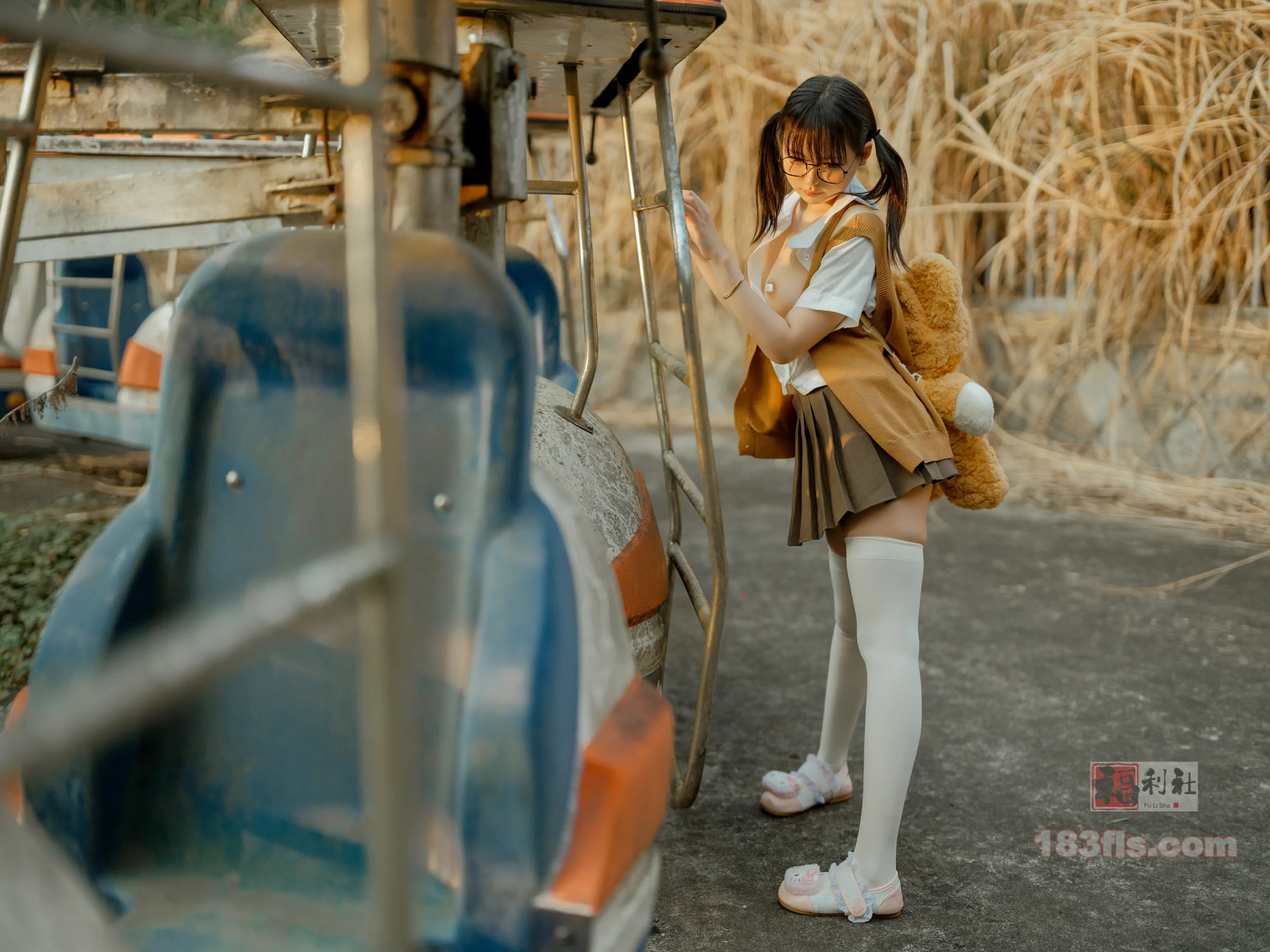 Gallery -         幼水铃衣 - 迷失的生命 - 妹妹美 - Sister Beauty -        - image 2