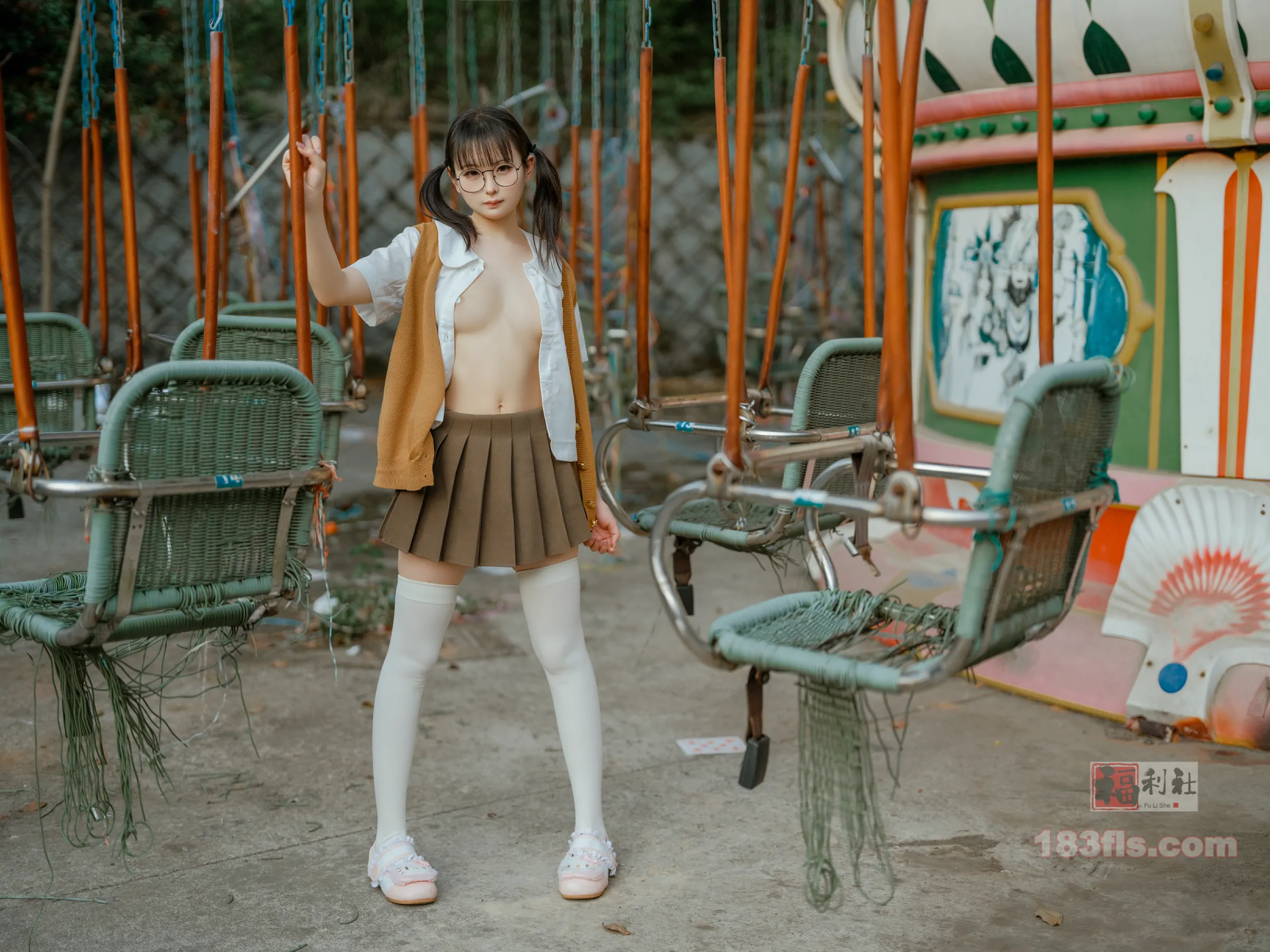 Gallery -         幼水铃衣 - 迷失的生命 - 妹妹美 - Sister Beauty -        - image 3