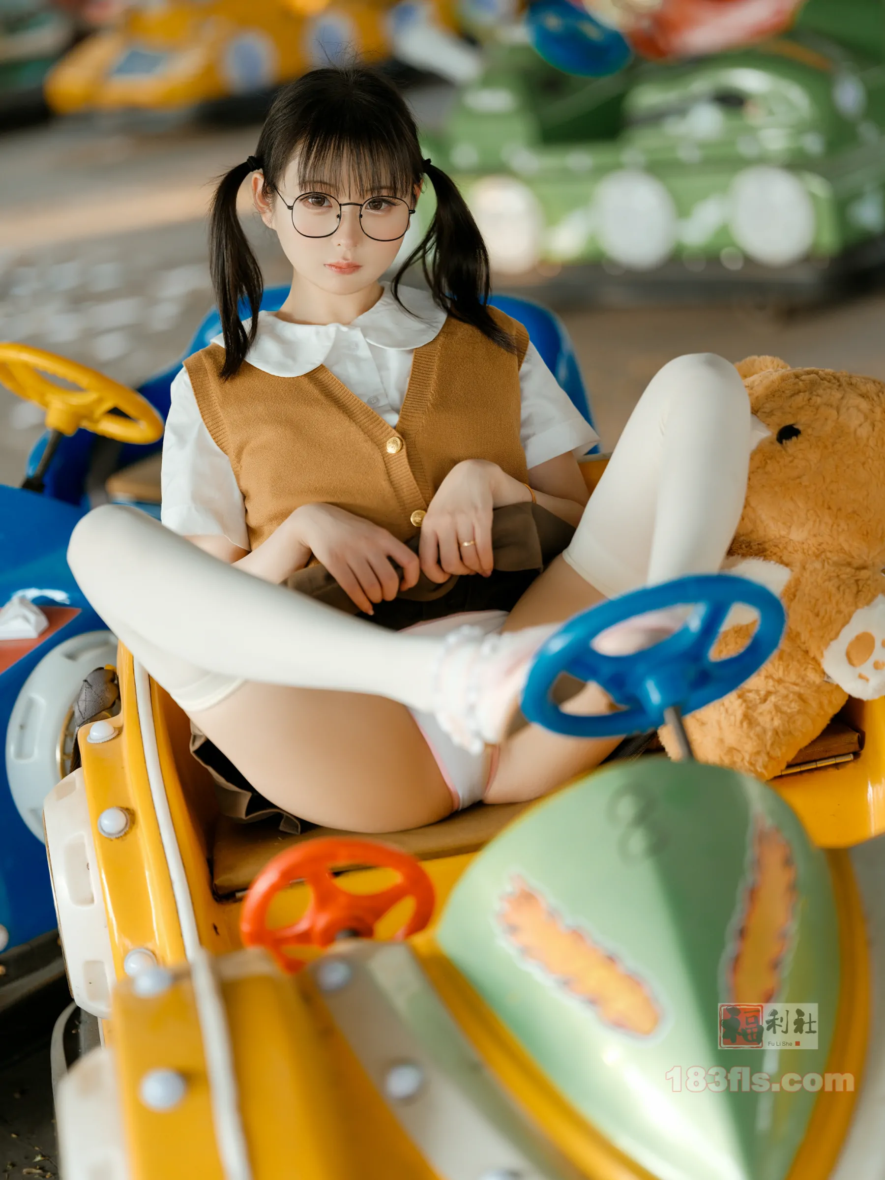 Gallery -         幼水铃衣 - 迷失的生命 - 妹妹美 - Sister Beauty -        - image 6