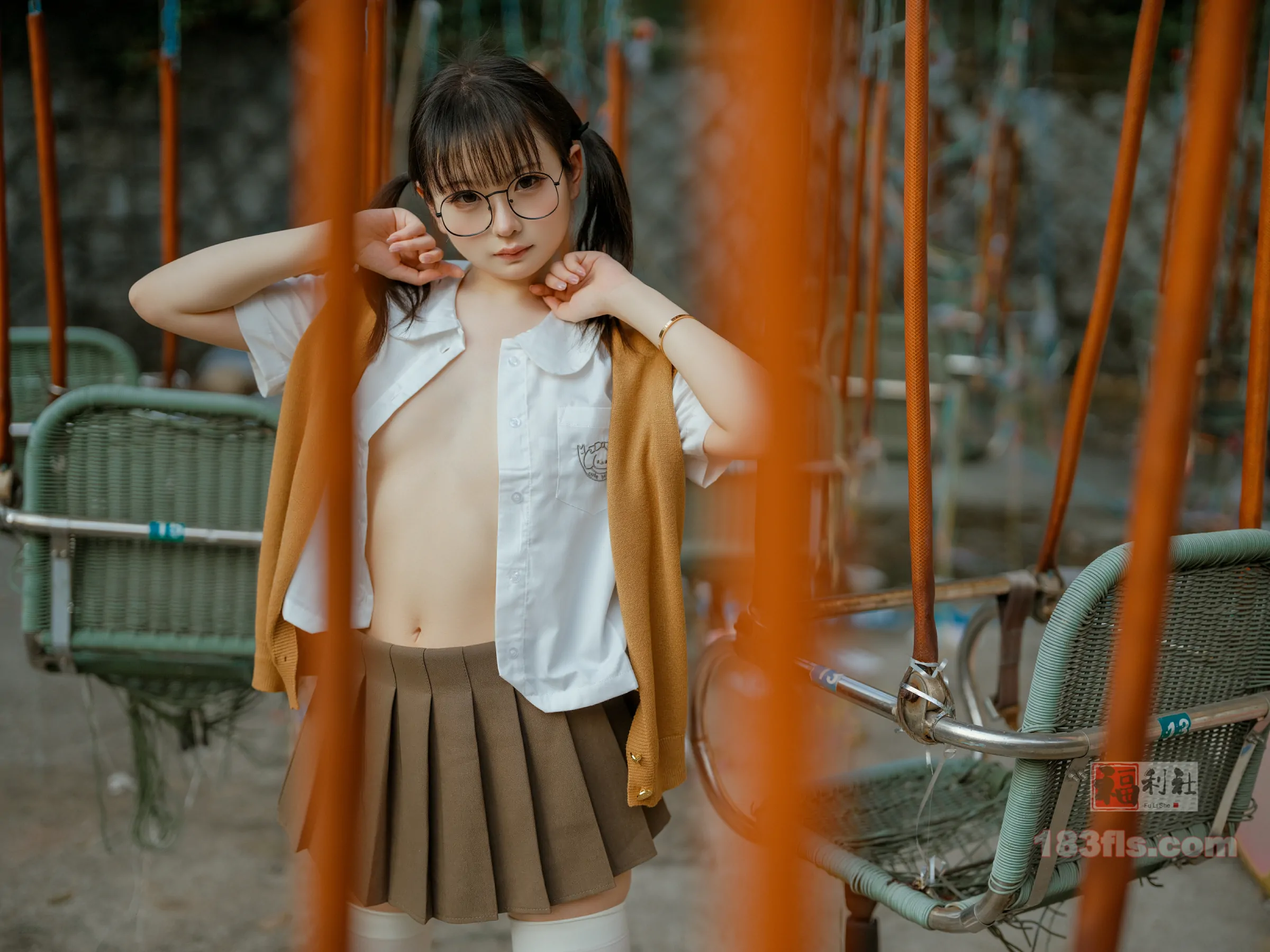 Gallery -         幼水铃衣 - 迷失的生命 - 妹妹美 - Sister Beauty -        - image 7