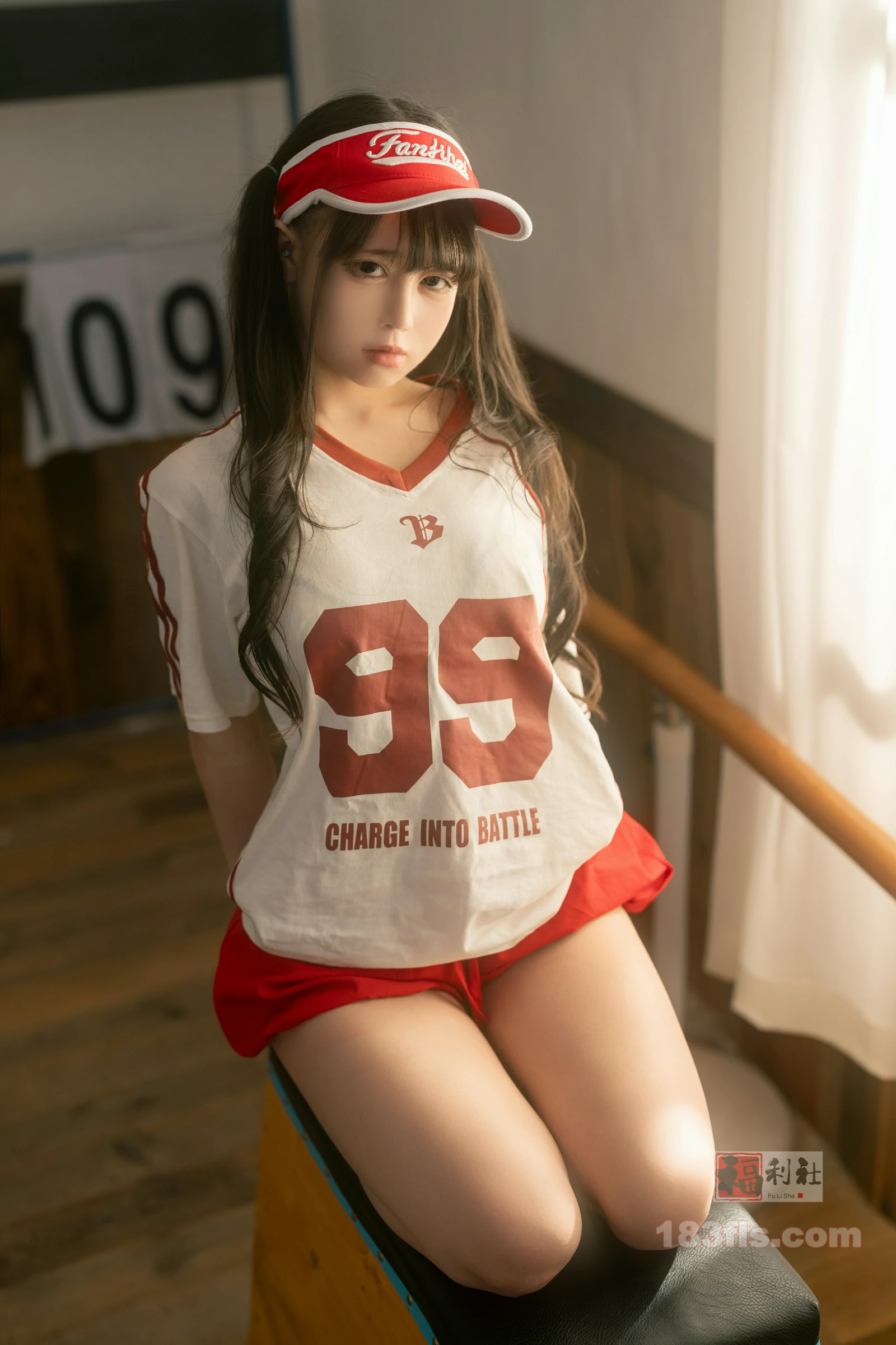 Gallery -         铁手叫兽 - 饱饱 棒球宝贝 - 妹妹美 - Sister Beauty -        - image 4