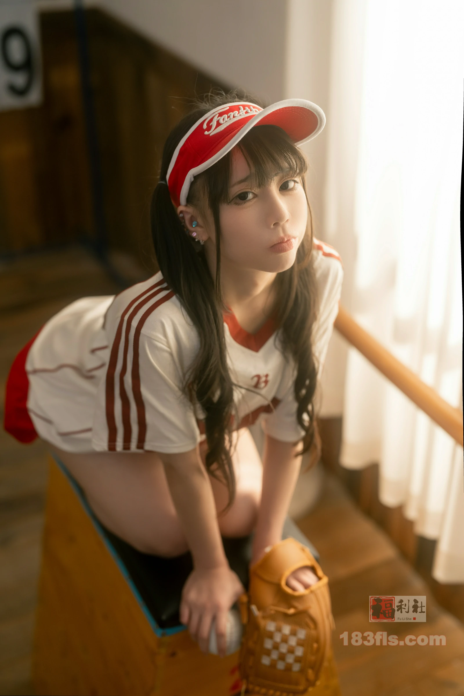 Gallery -         铁手叫兽 - 饱饱 棒球宝贝 - 妹妹美 - Sister Beauty -        - image 7