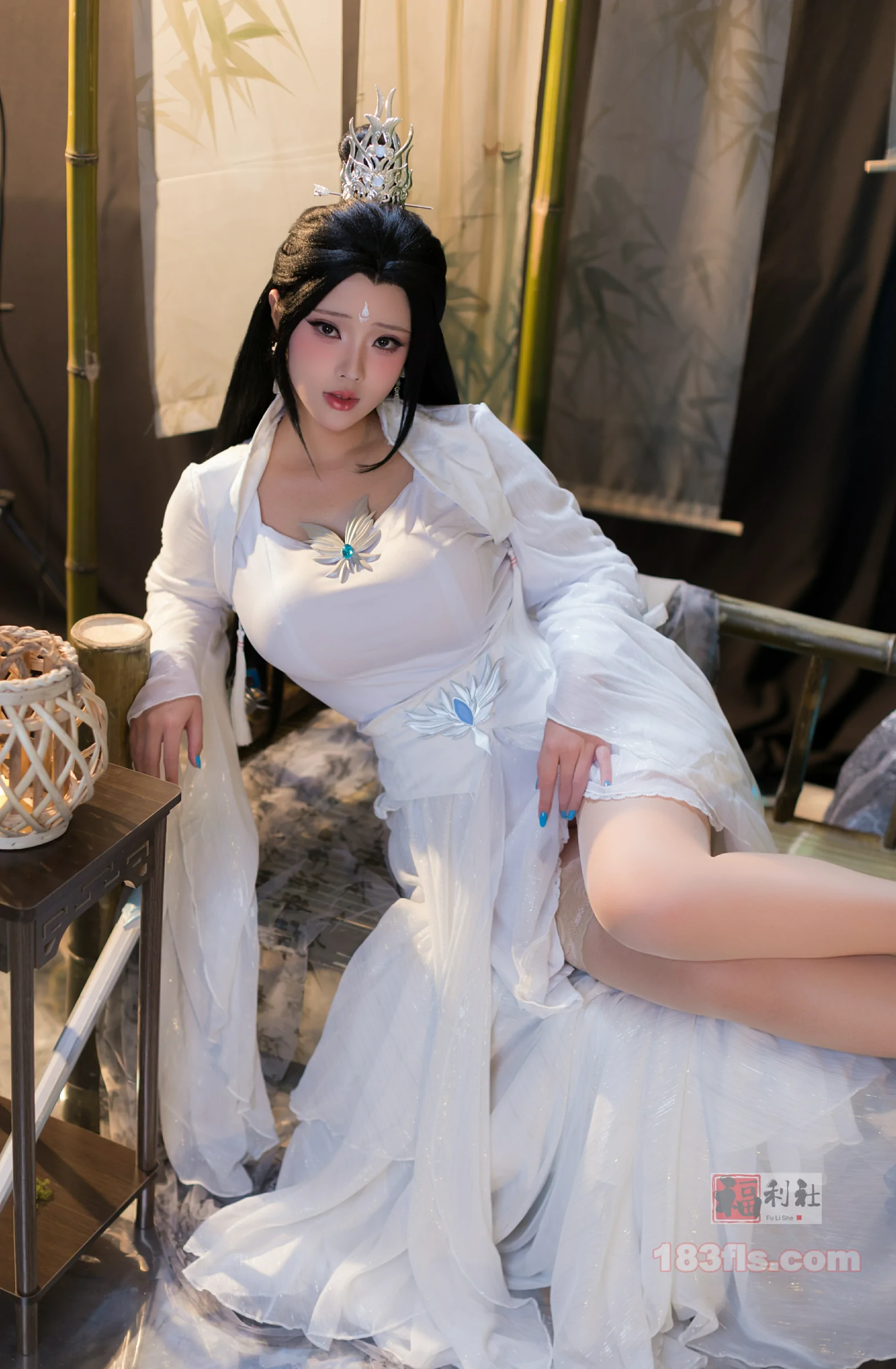 Gallery -         钛合金TiTi - 天琊尊主 - 妹妹美 - Sister Beauty -        - image 5