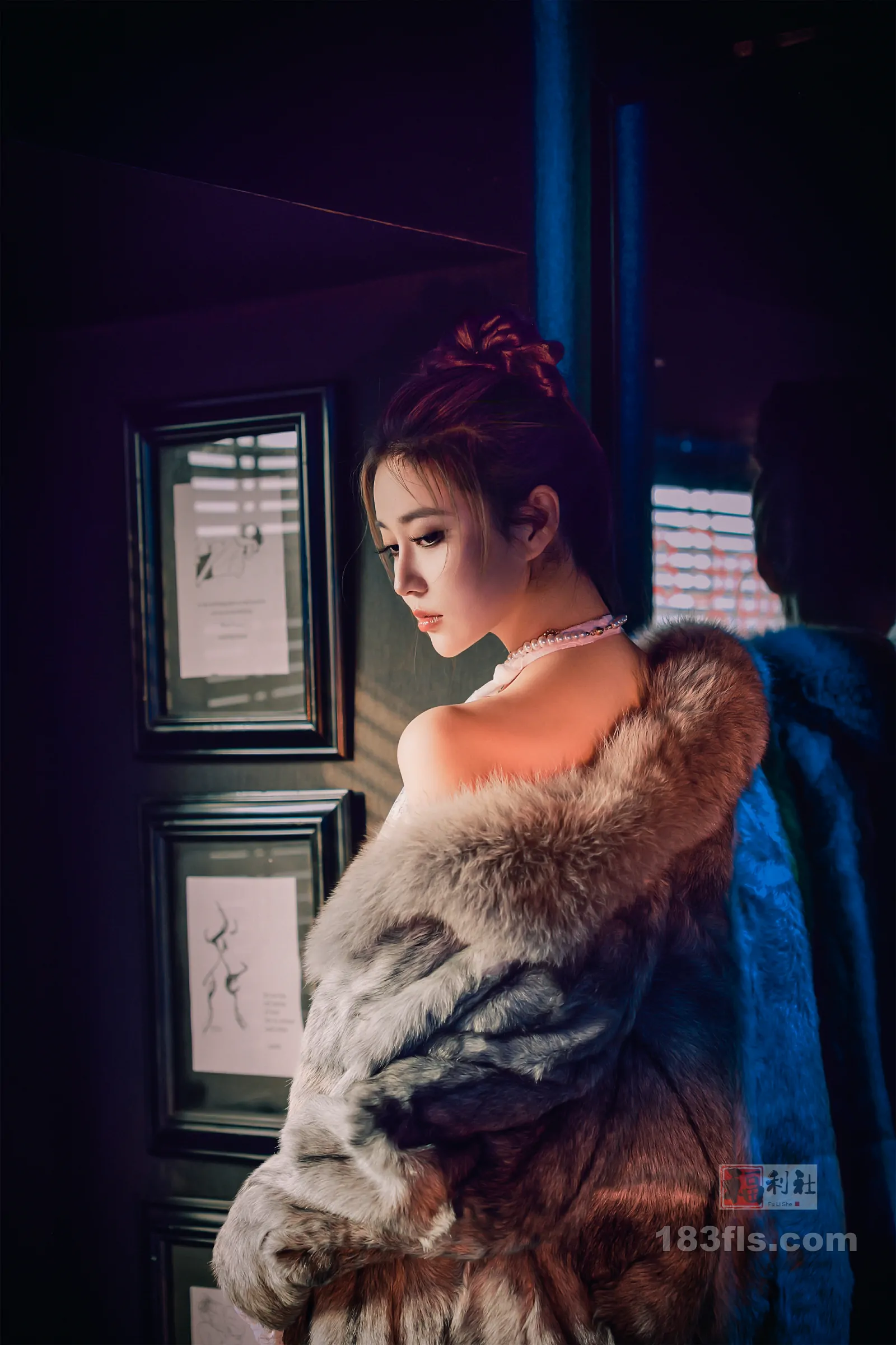 Gallery -         年年nnian - 面具 - 妹妹美 - Sister Beauty -        - image 4
