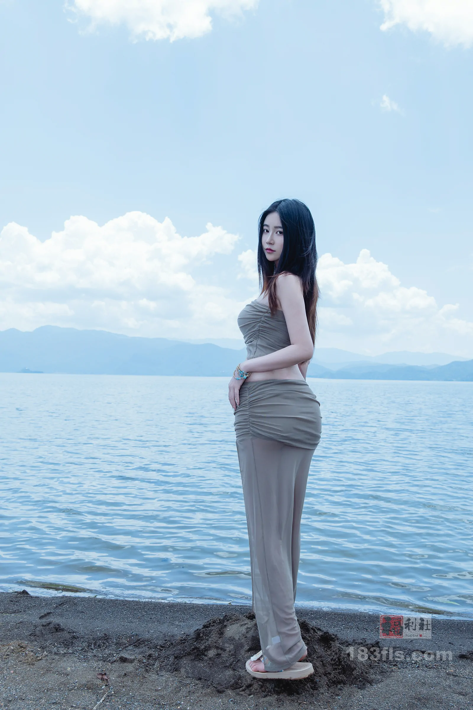 Gallery -         年年nnian - 妩 - 妹妹美 - Sister Beauty -        - image 1