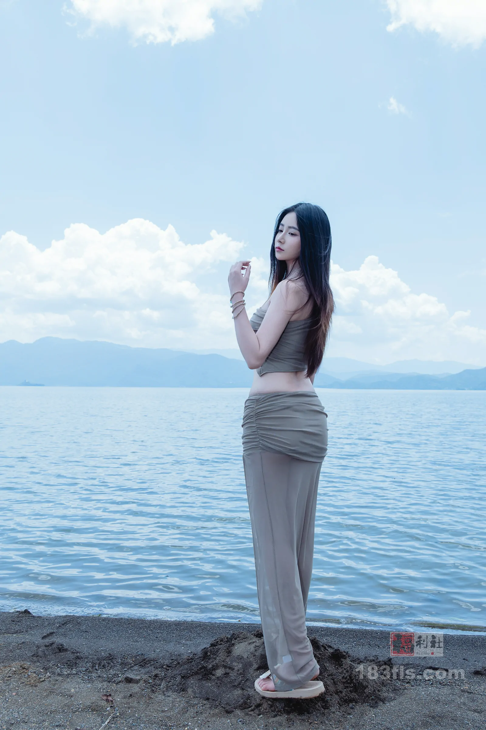 Gallery -         年年nnian - 妩 - 妹妹美 - Sister Beauty -        - image 5
