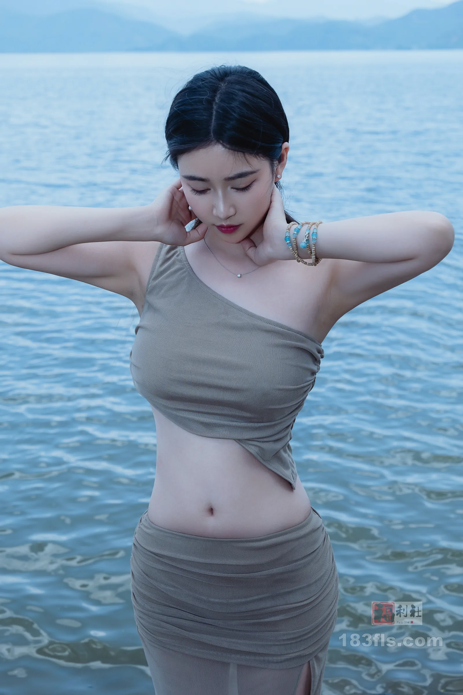 Gallery -         年年nnian - 妩 - 妹妹美 - Sister Beauty -        - image 7